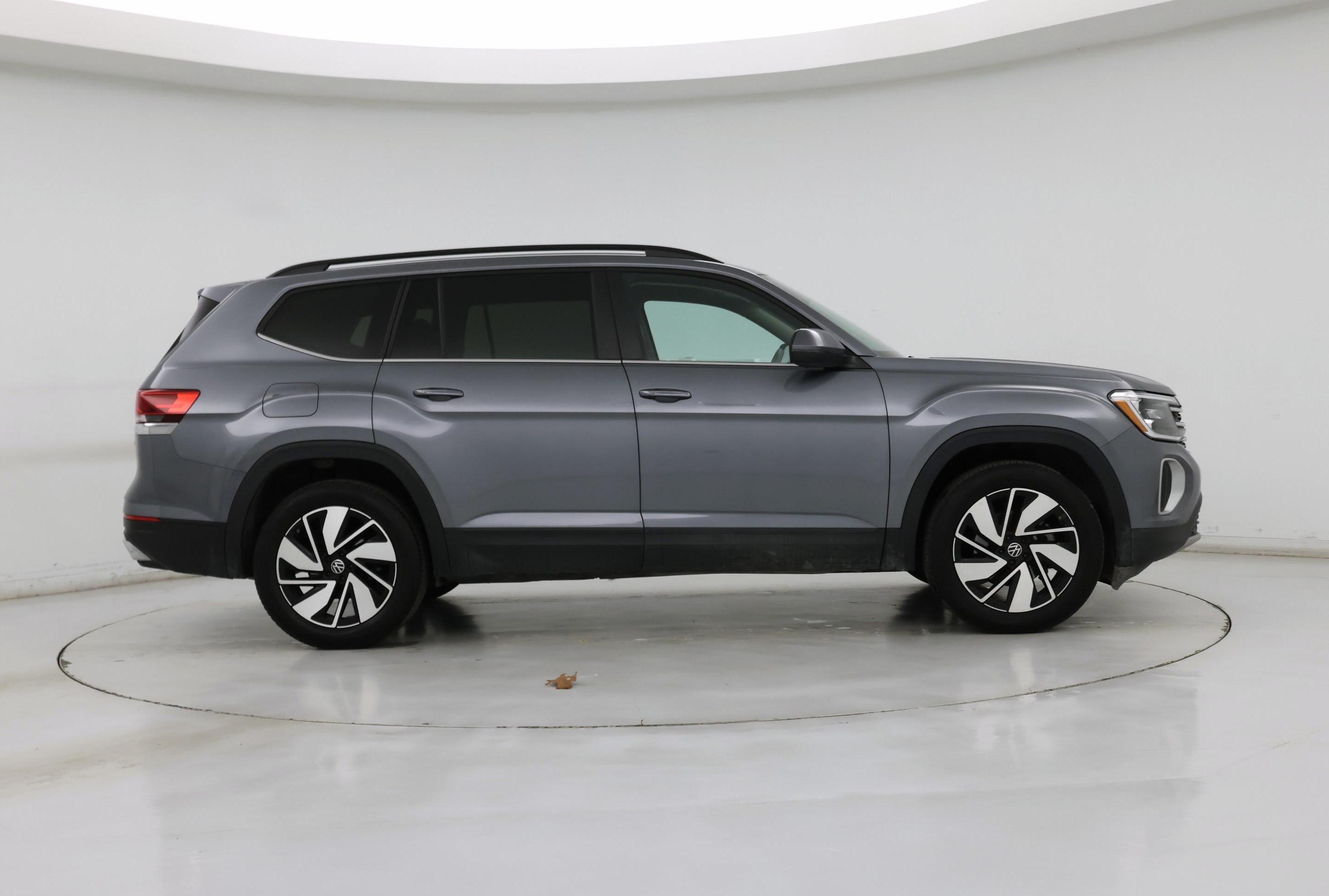 Thumbnail: 2025 Volkswagen Atlas - 7