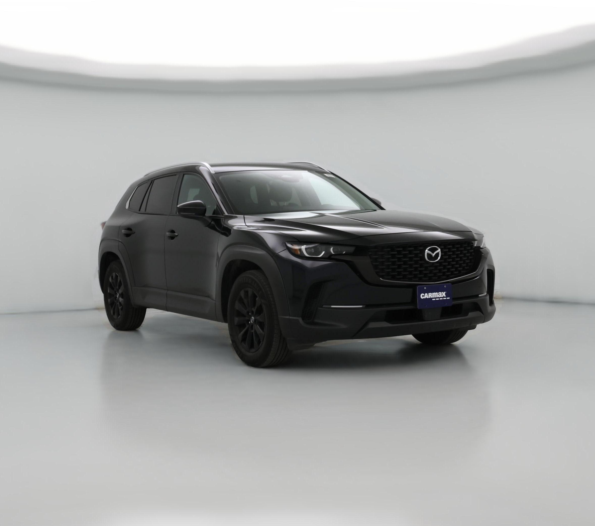 Thumbnail: 2025 Mazda CX-50 - 1