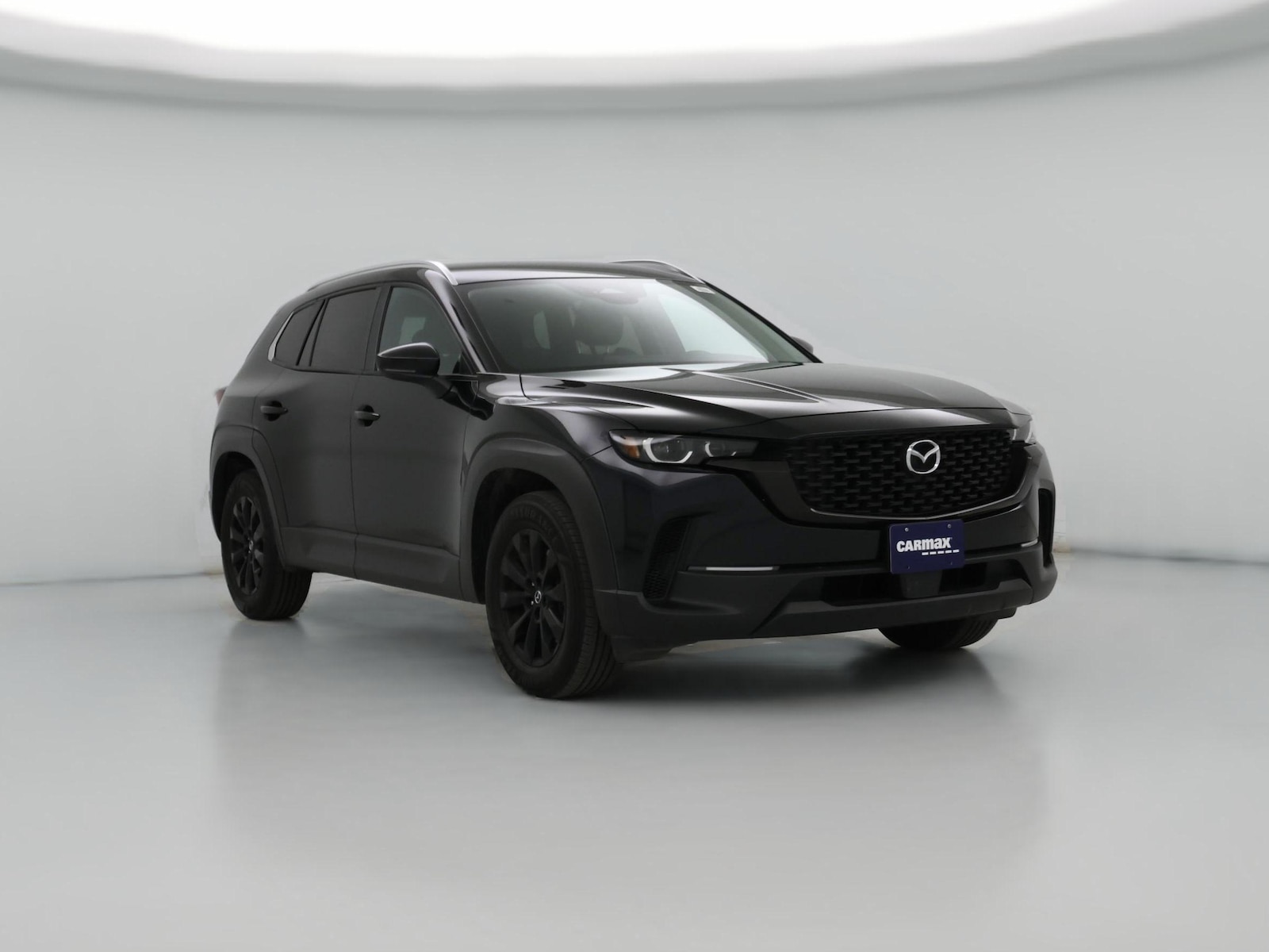 2025 Mazda CX-50 Preferred