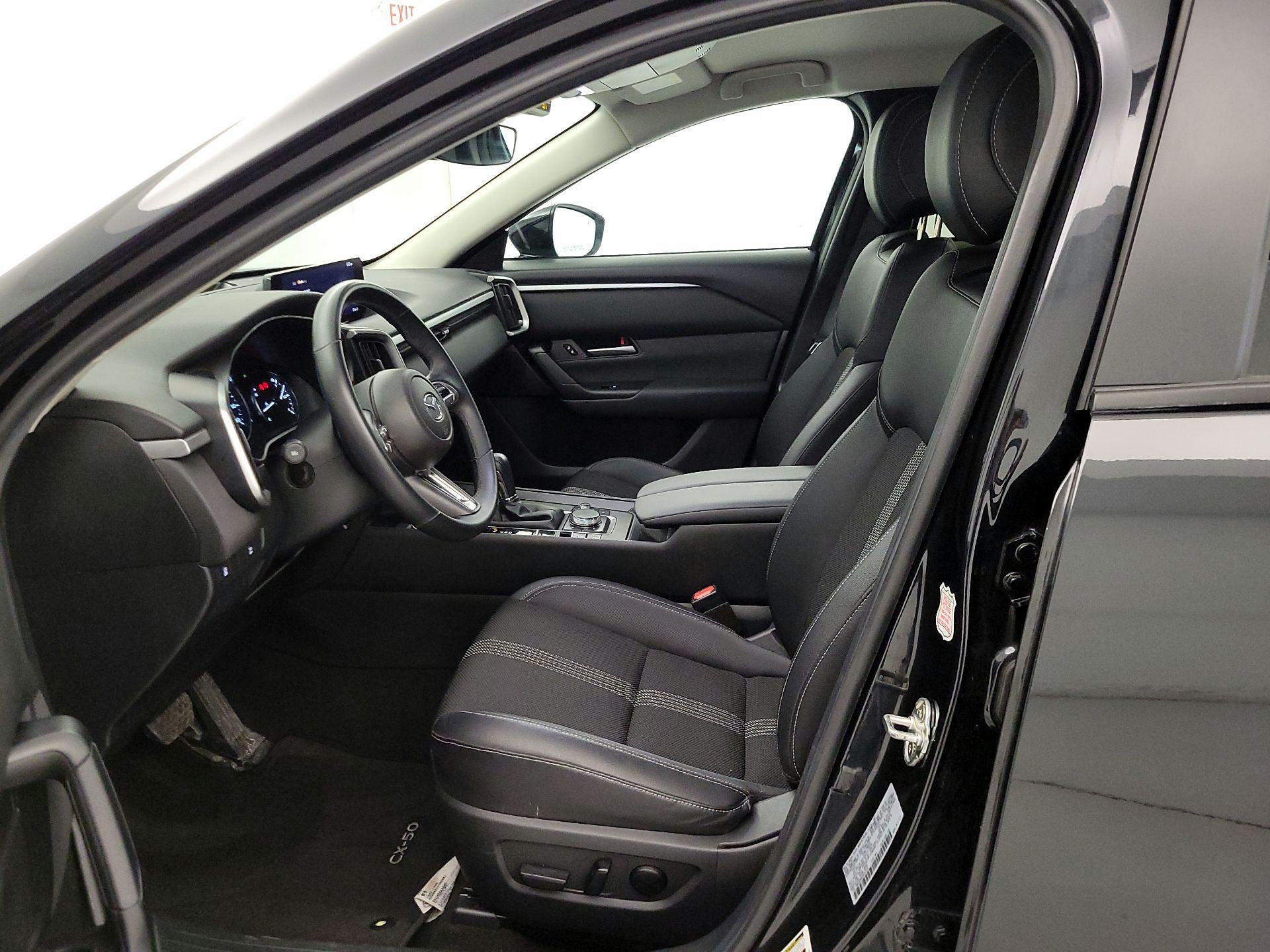 Thumbnail: 2025 Mazda CX-50 - 11