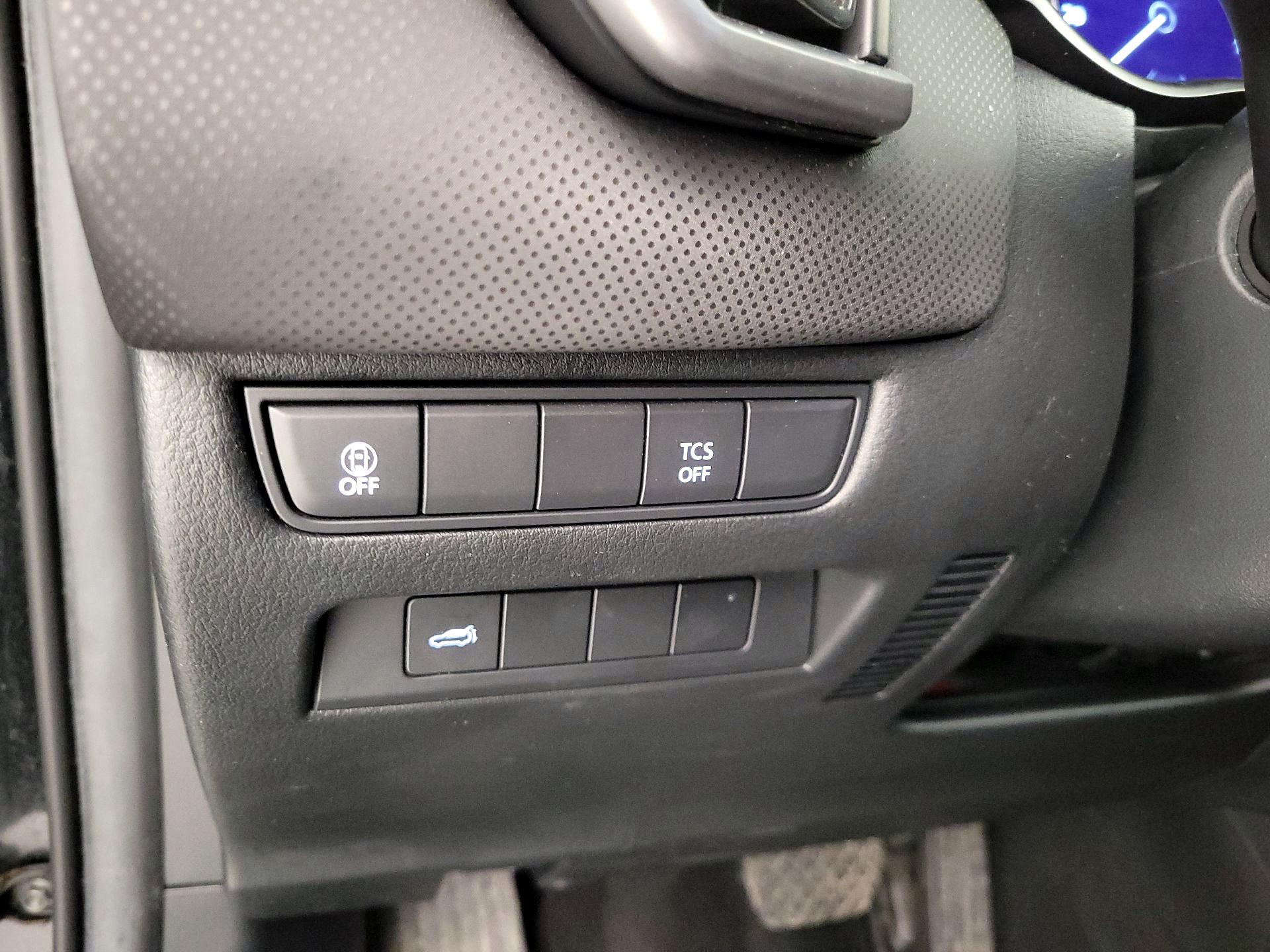 Thumbnail: 2025 Mazda CX-50 - 13