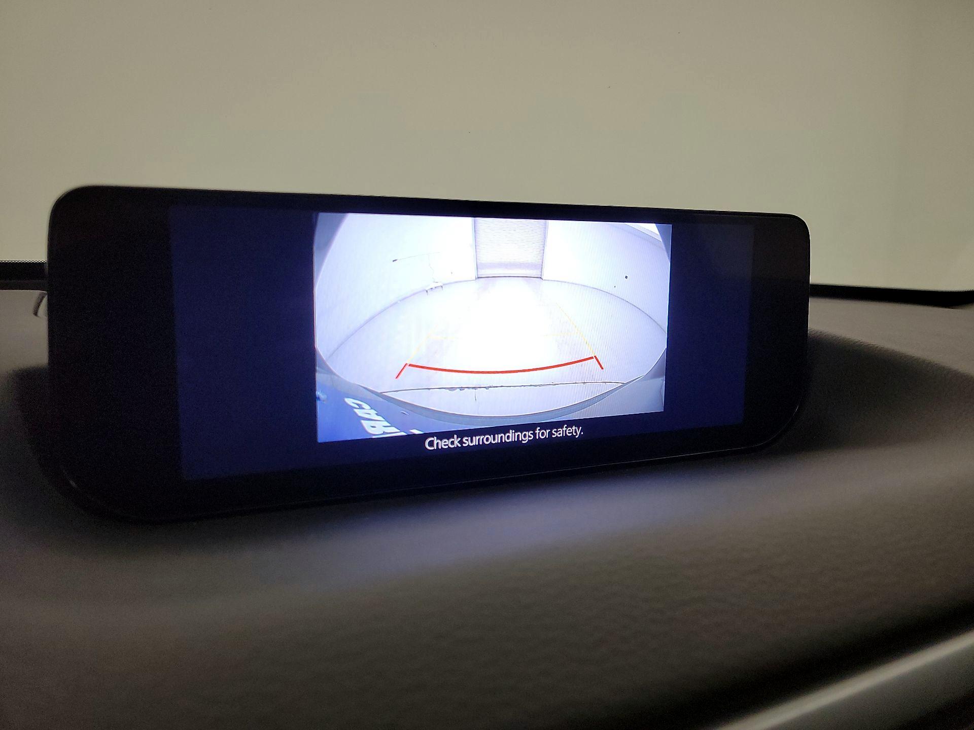 Thumbnail: 2025 Mazda CX-50 - 14