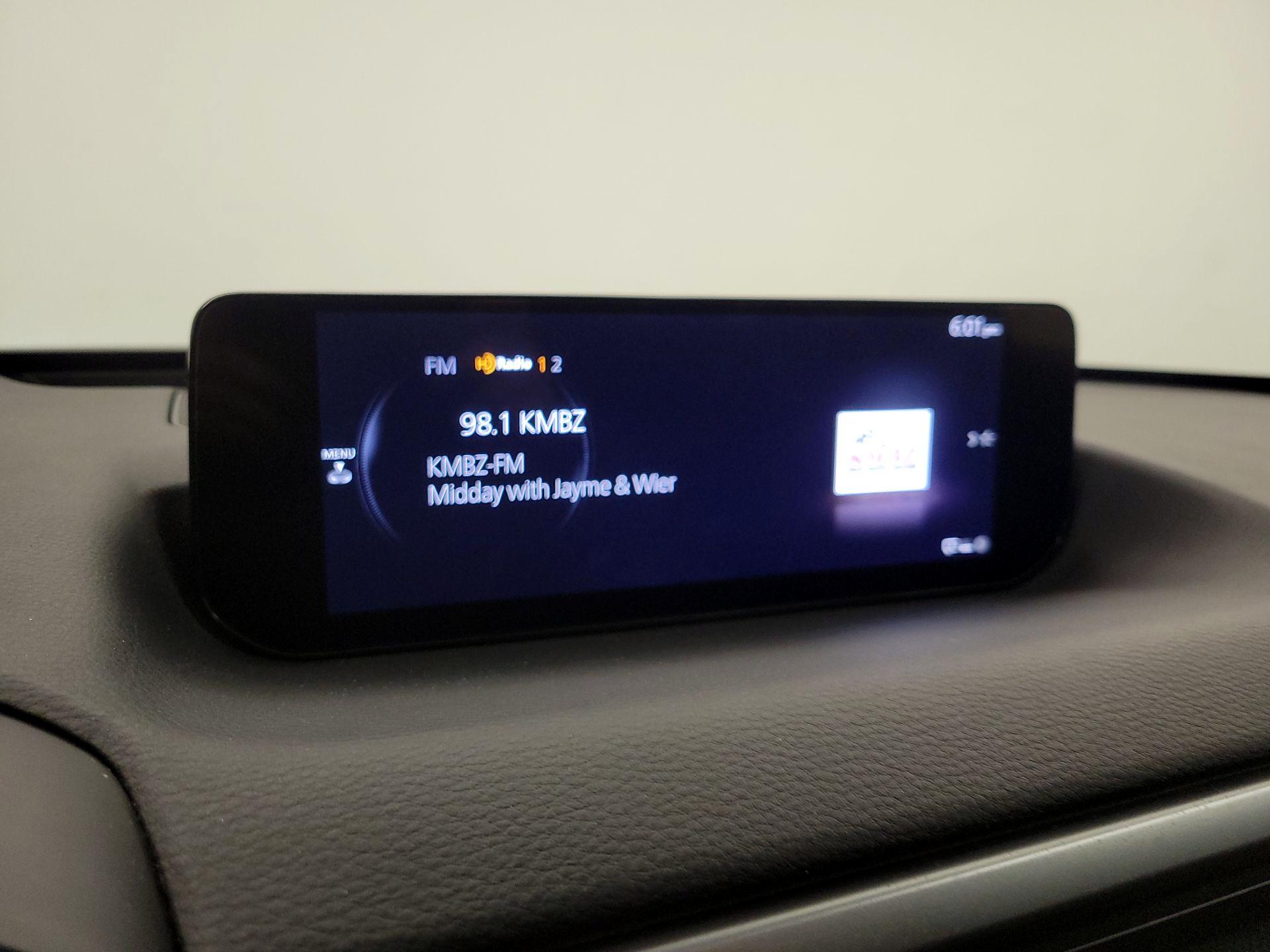 Thumbnail: 2025 Mazda CX-50 - 15