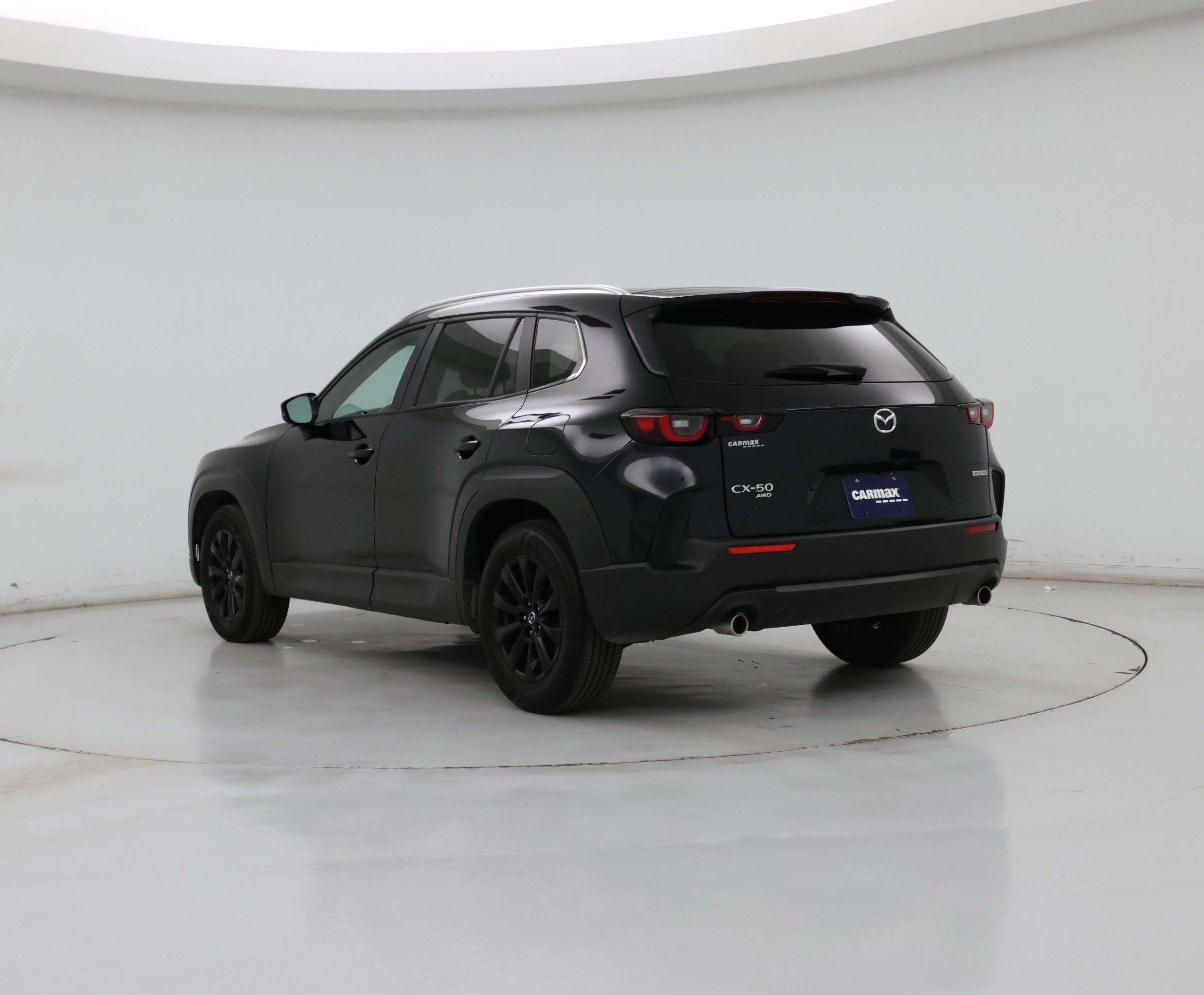 Thumbnail: 2025 Mazda CX-50 - 2
