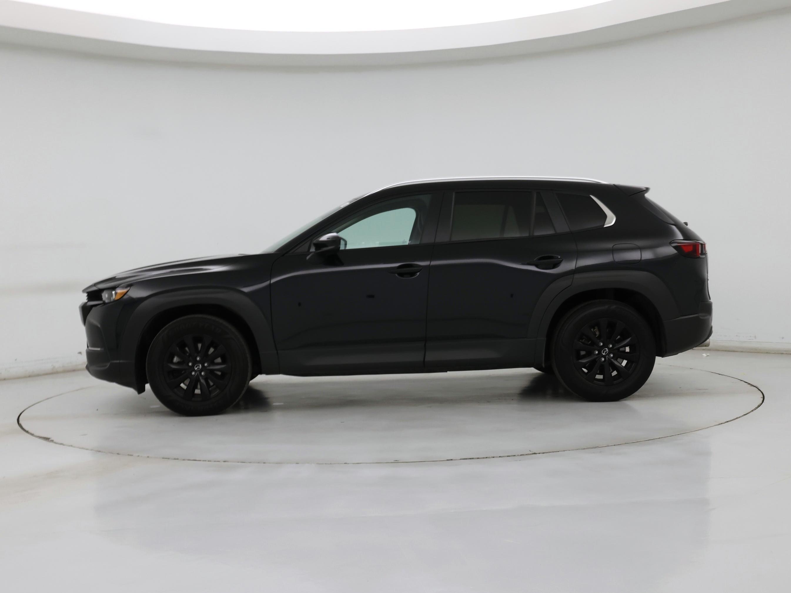 Thumbnail: 2025 Mazda CX-50 - 3