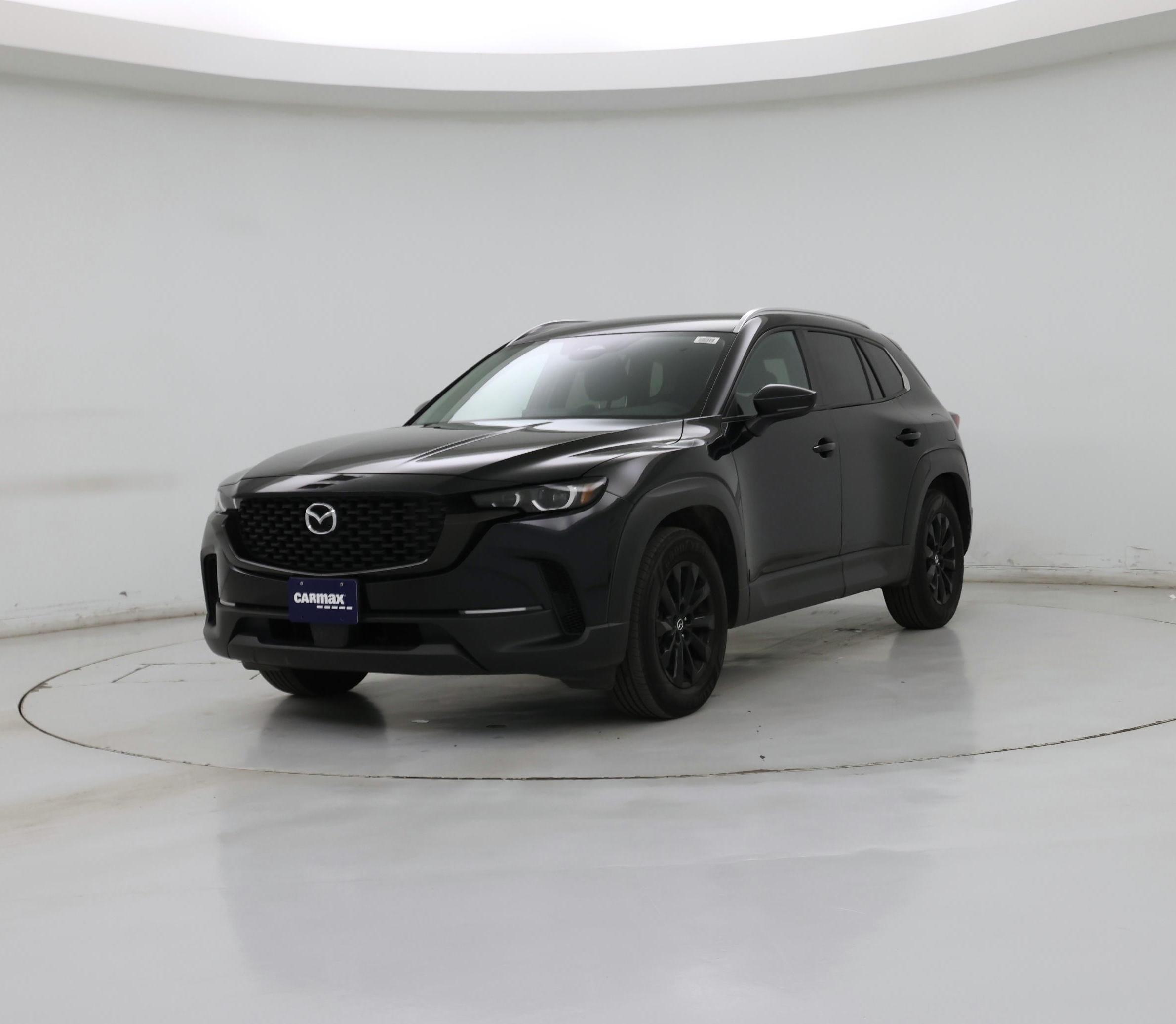 Thumbnail: 2025 Mazda CX-50 - 4