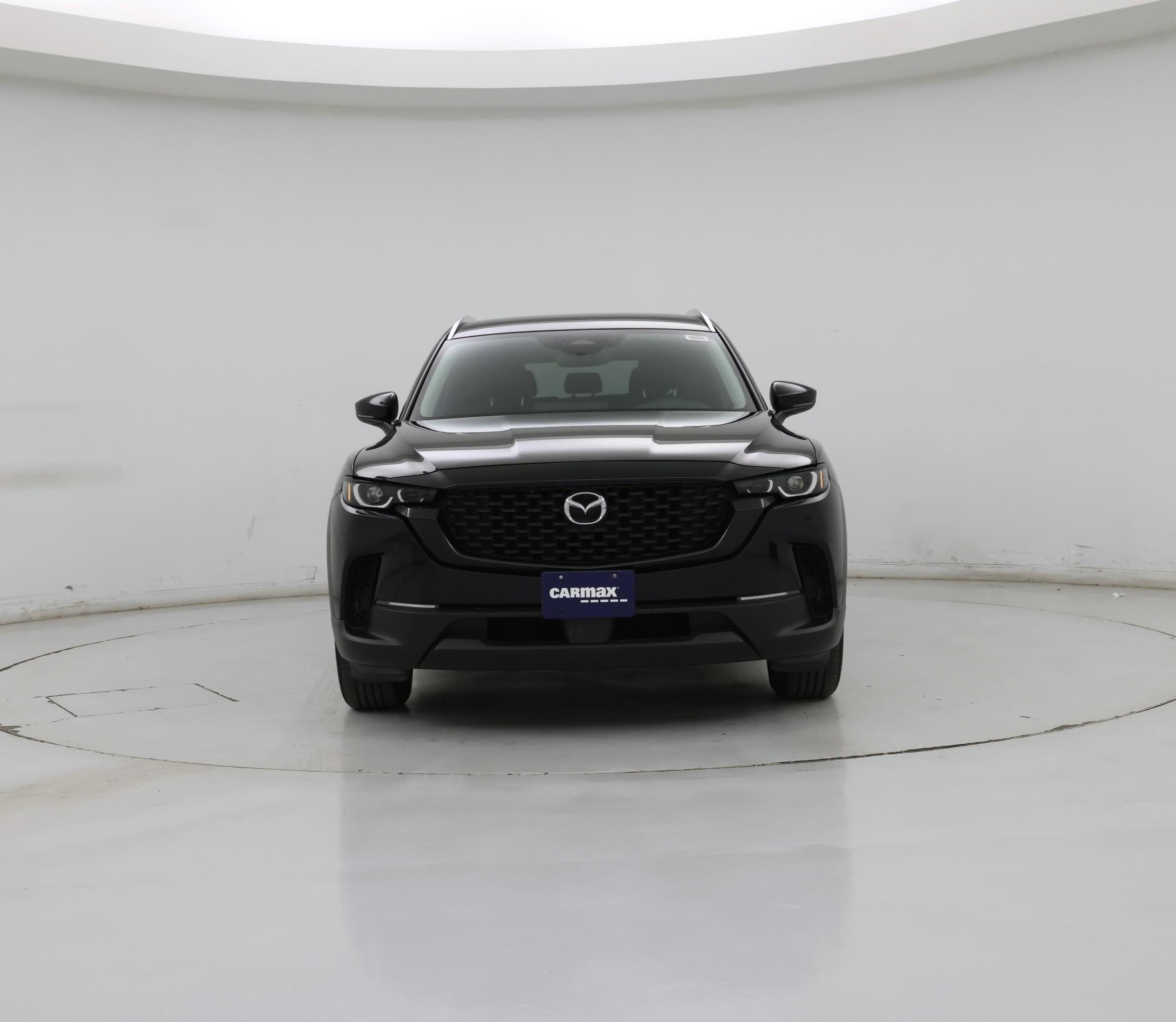 Thumbnail: 2025 Mazda CX-50 - 5