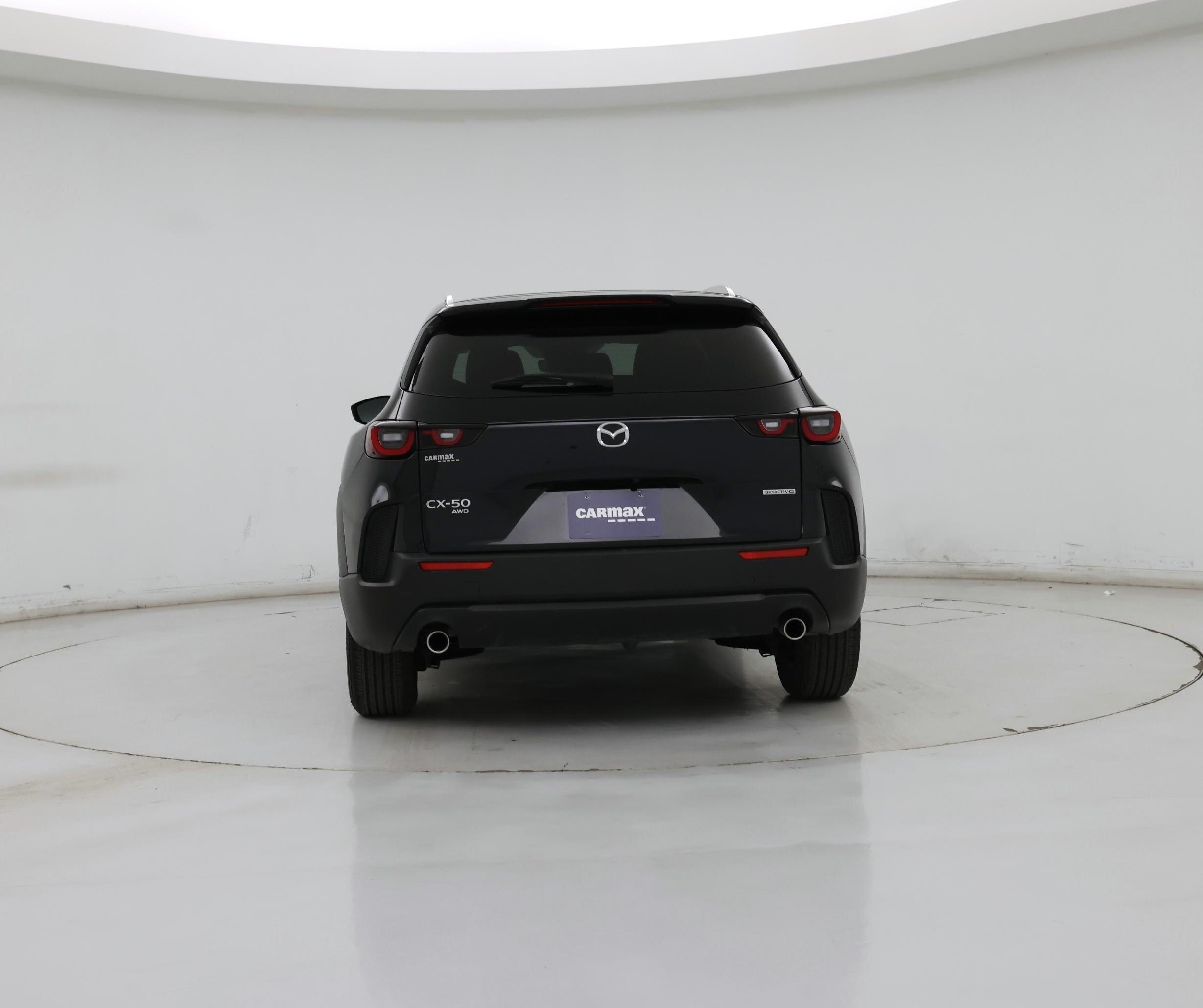 Thumbnail: 2025 Mazda CX-50 - 6