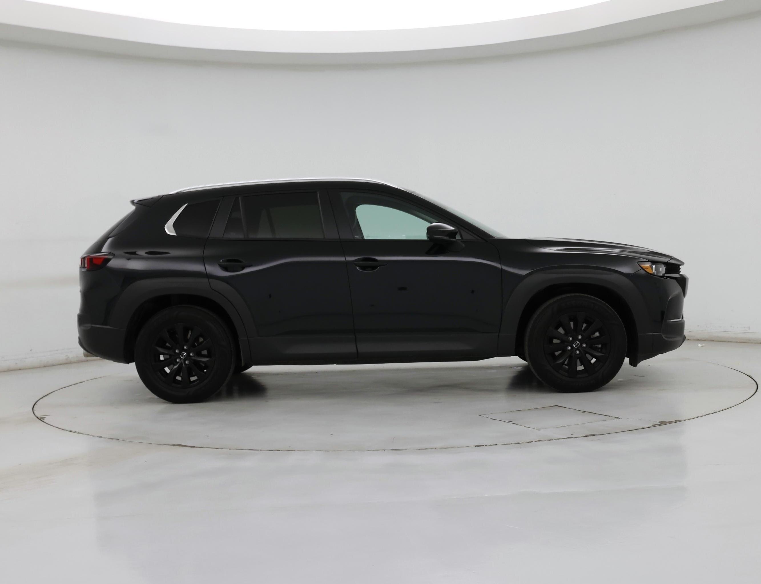 Thumbnail: 2025 Mazda CX-50 - 7