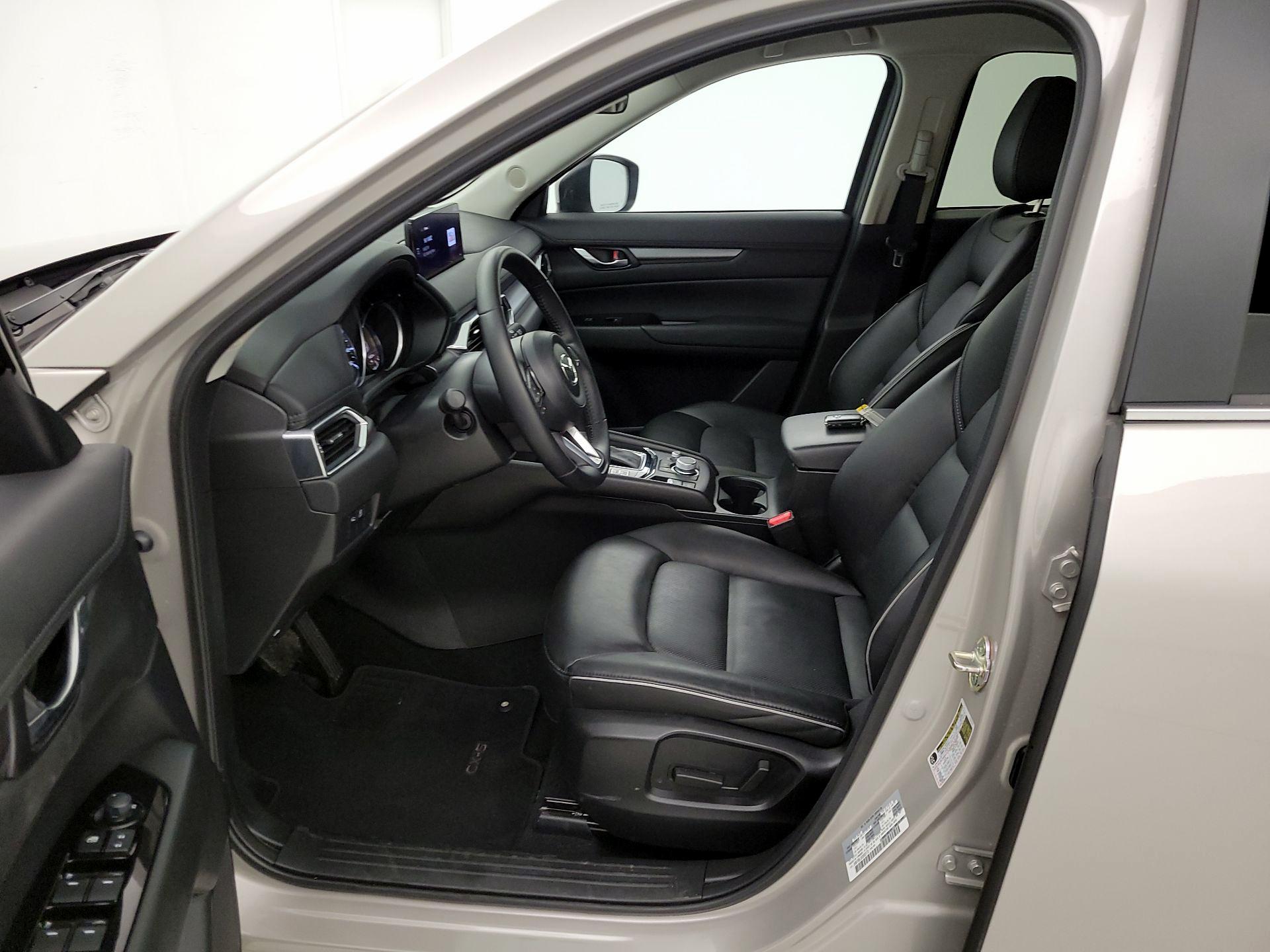 Thumbnail: 2025 Mazda CX-5 - 11