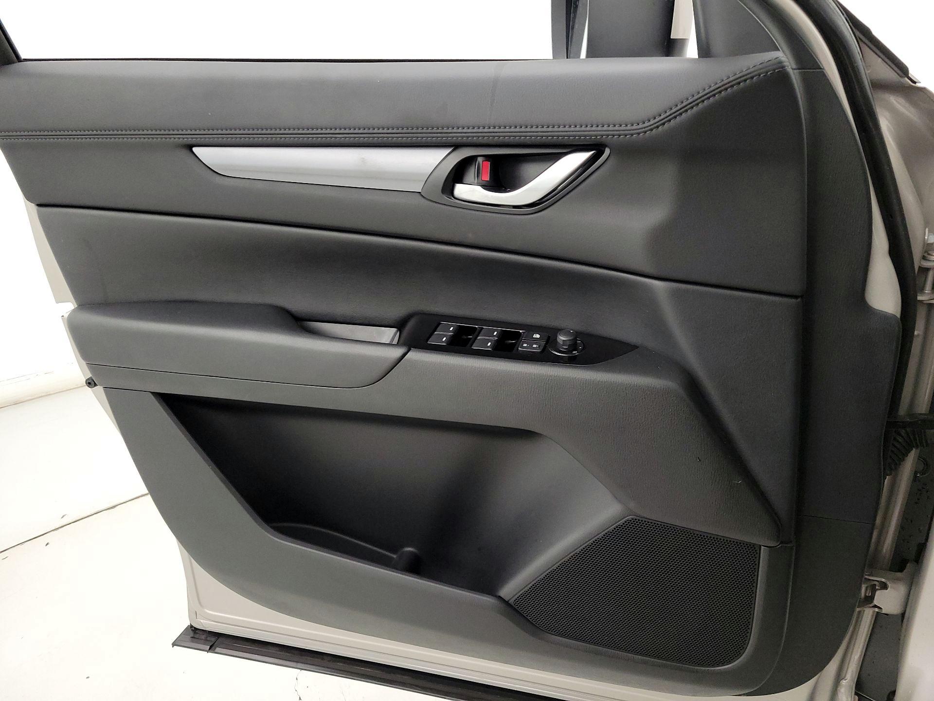 Thumbnail: 2025 Mazda CX-5 - 12