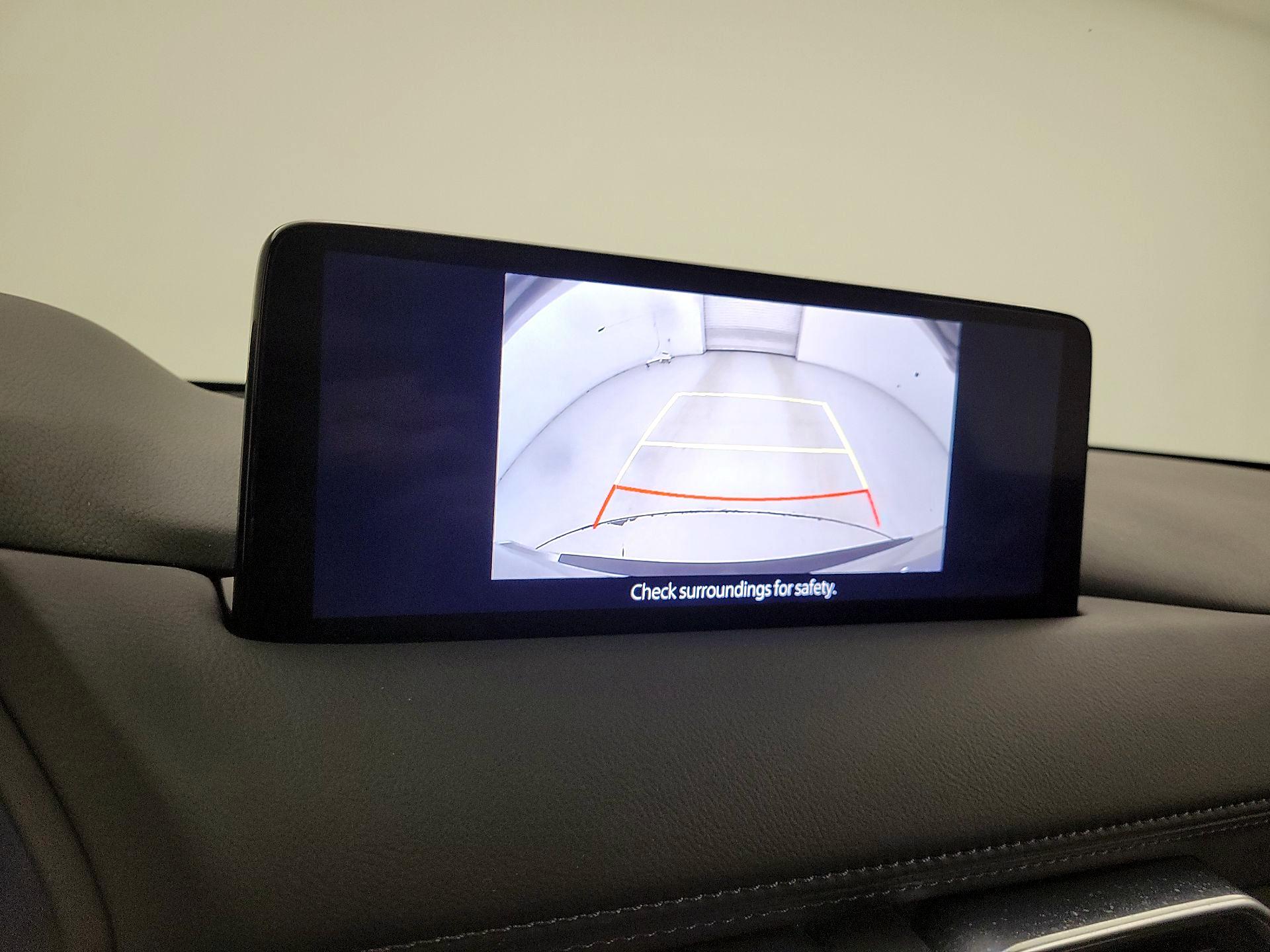 Thumbnail: 2025 Mazda CX-5 - 14