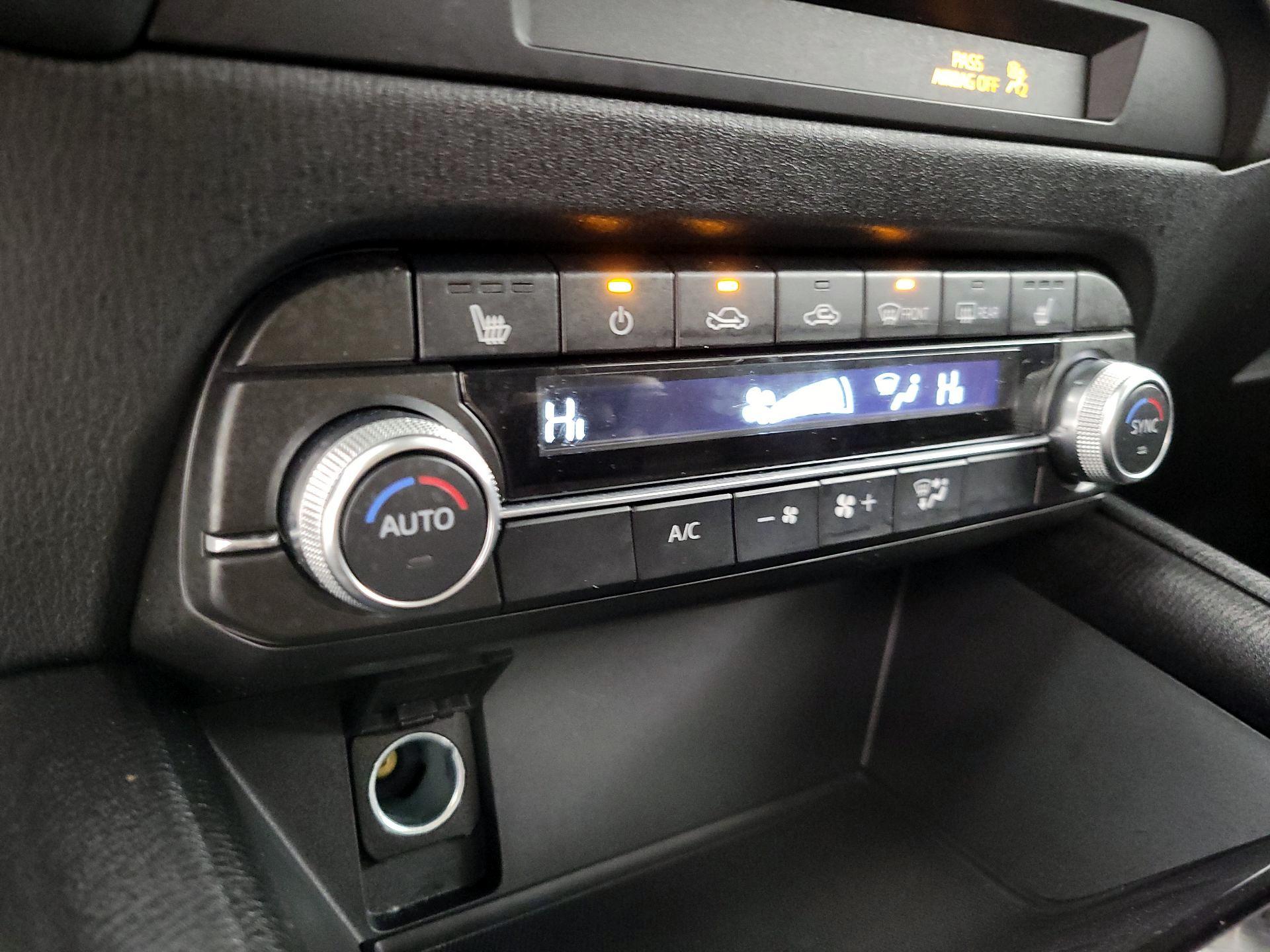 Thumbnail: 2025 Mazda CX-5 - 16