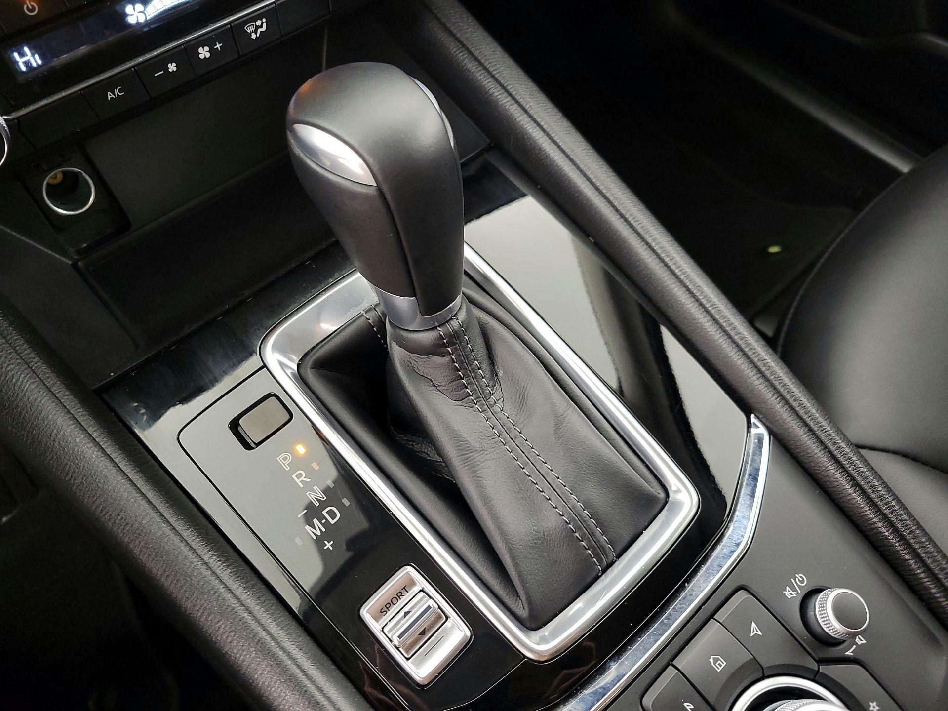 Thumbnail: 2025 Mazda CX-5 - 17