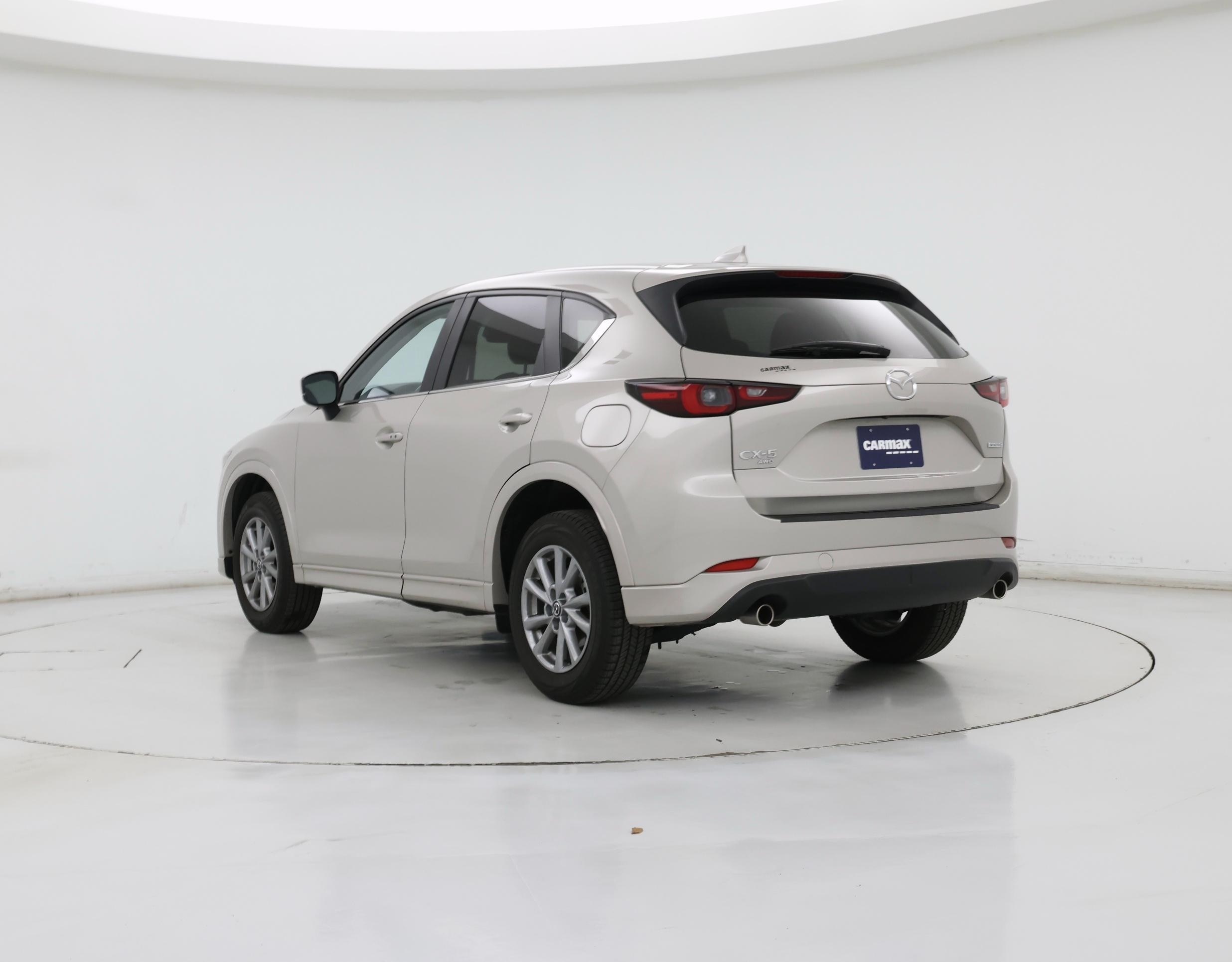 Thumbnail: 2025 Mazda CX-5 - 2