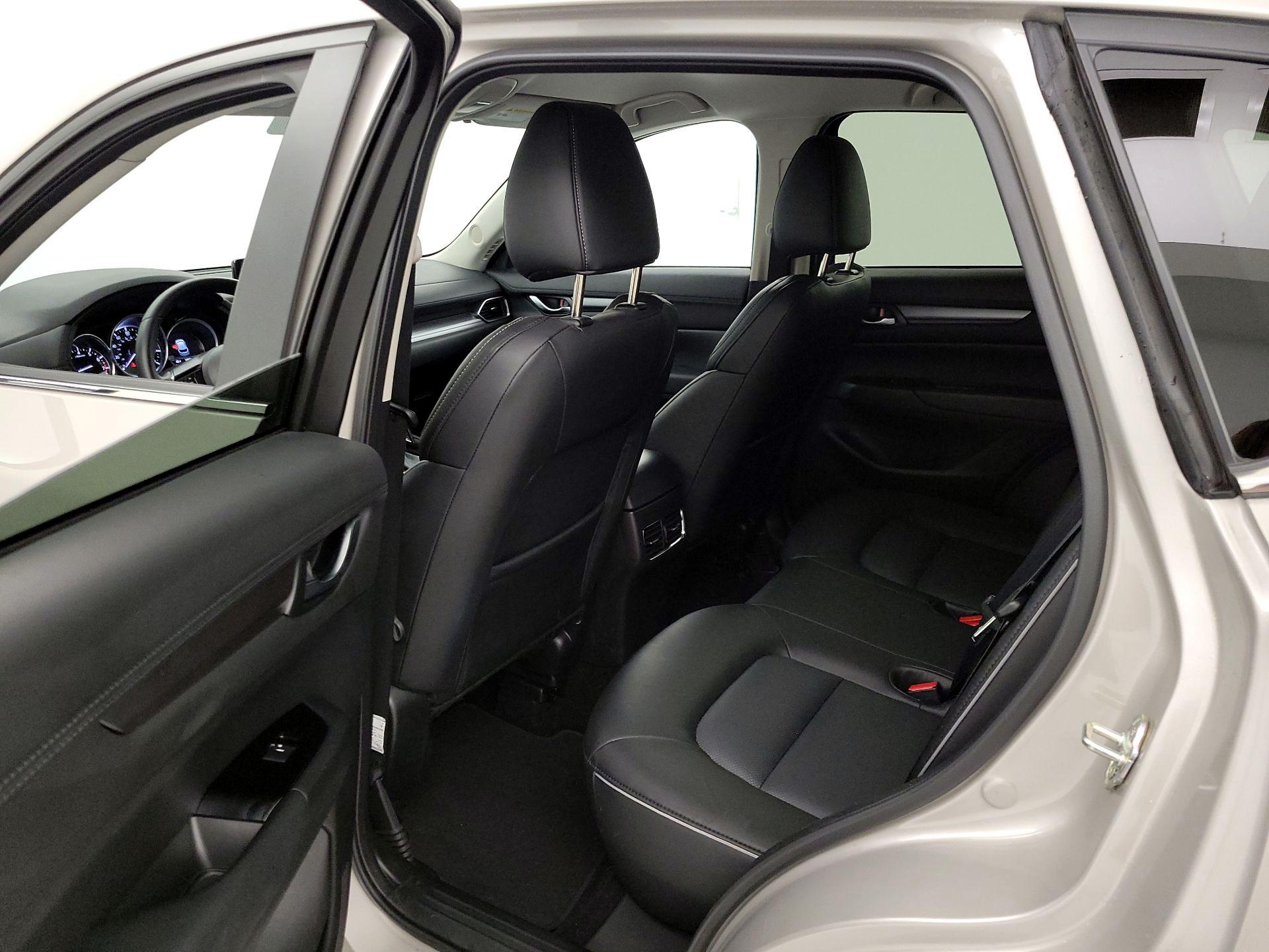 Thumbnail: 2025 Mazda CX-5 - 19