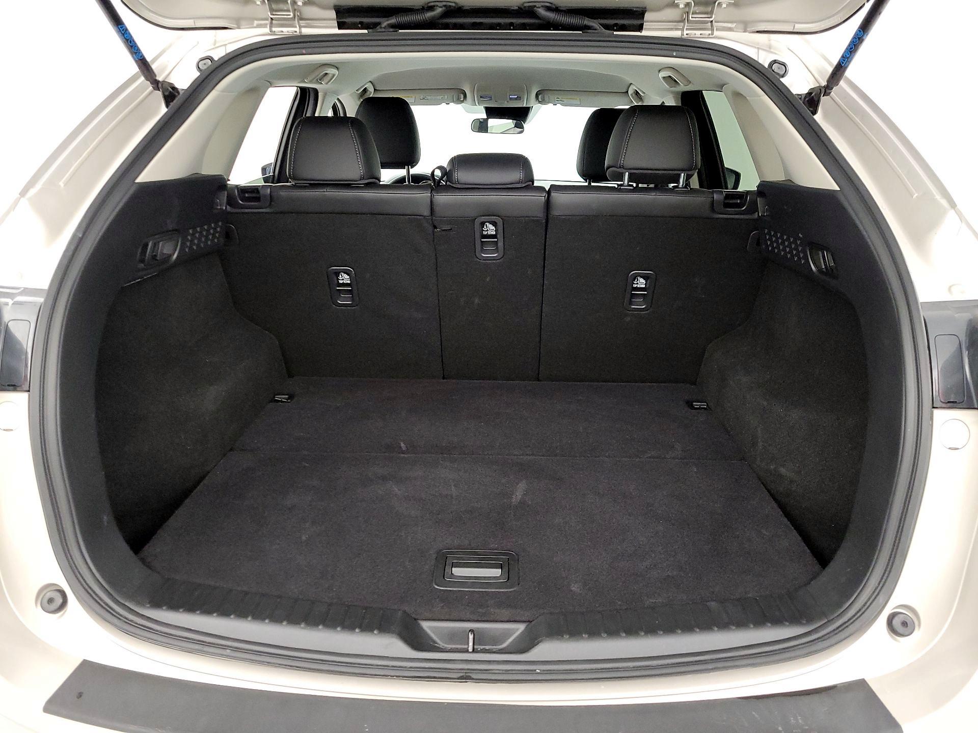 Thumbnail: 2025 Mazda CX-5 - 20