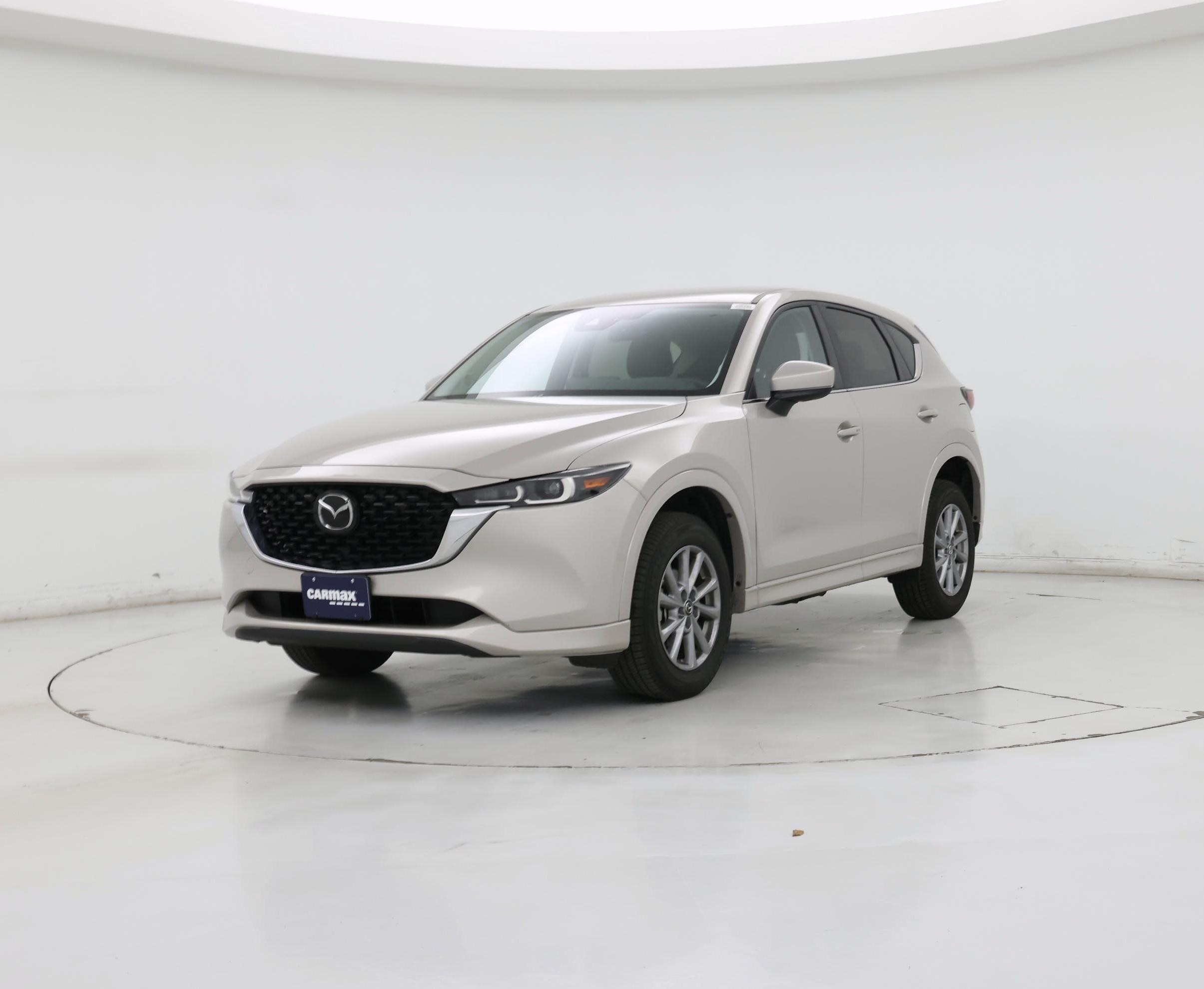Thumbnail: 2025 Mazda CX-5 - 4