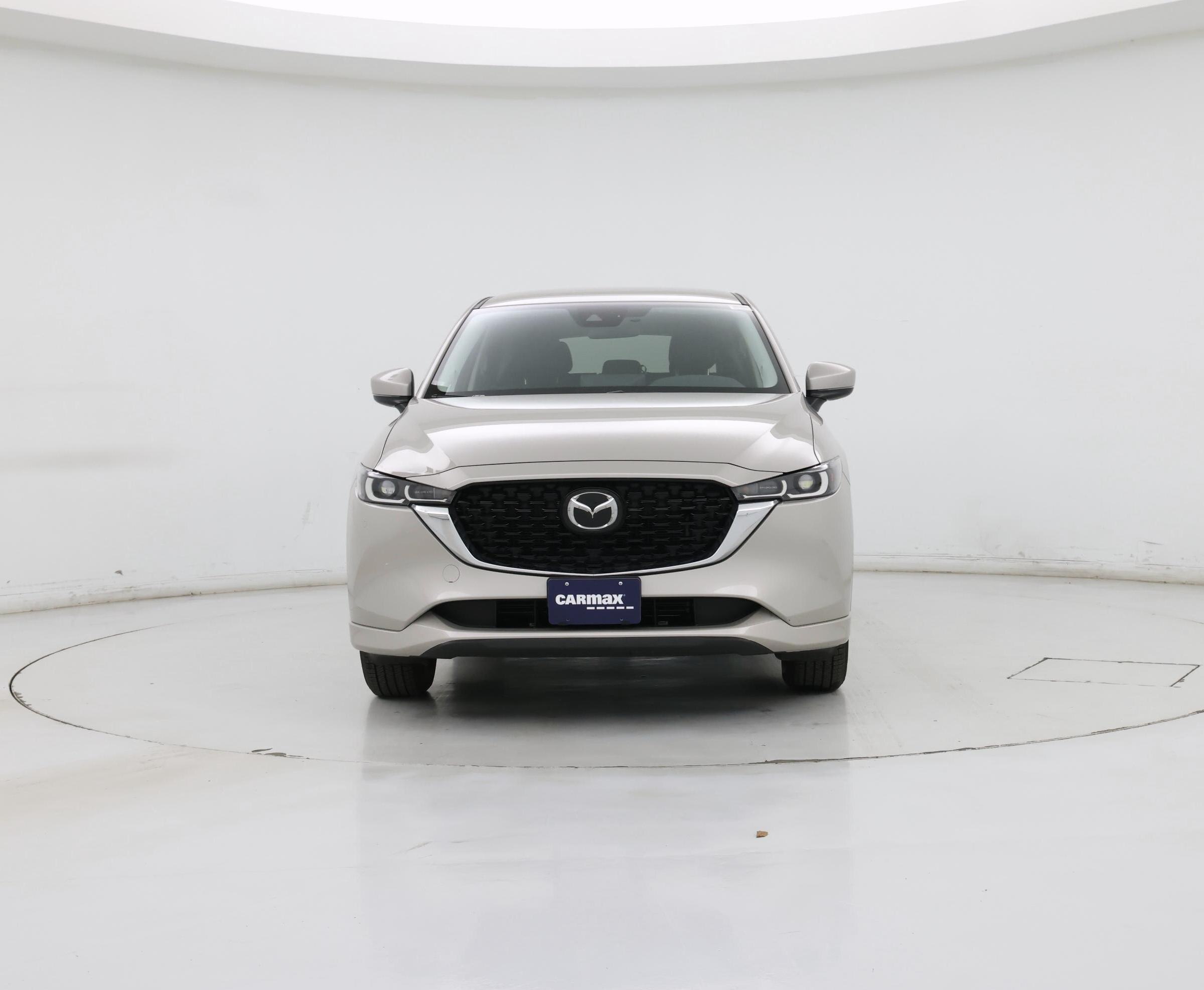 Thumbnail: 2025 Mazda CX-5 - 5