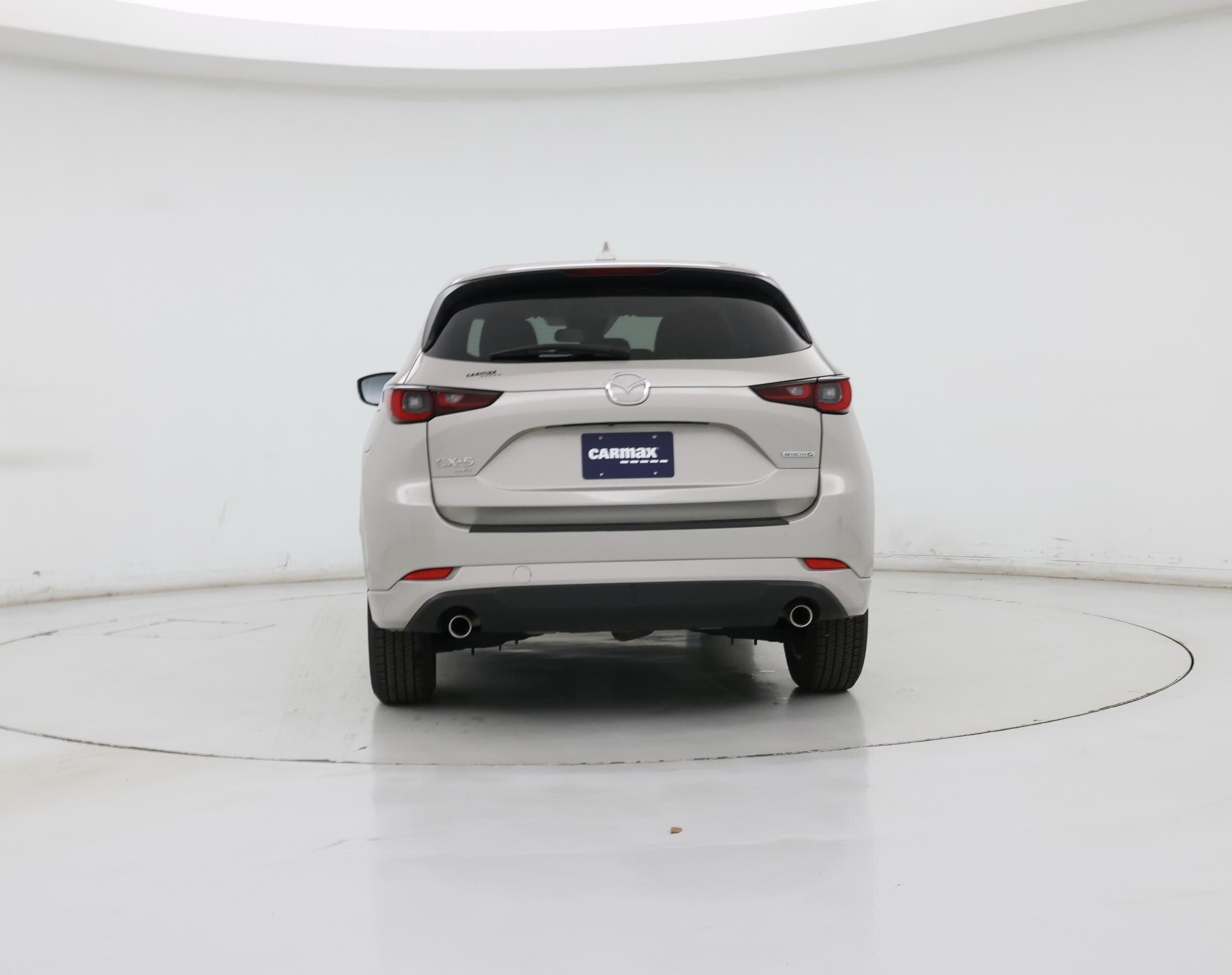 Thumbnail: 2025 Mazda CX-5 - 6