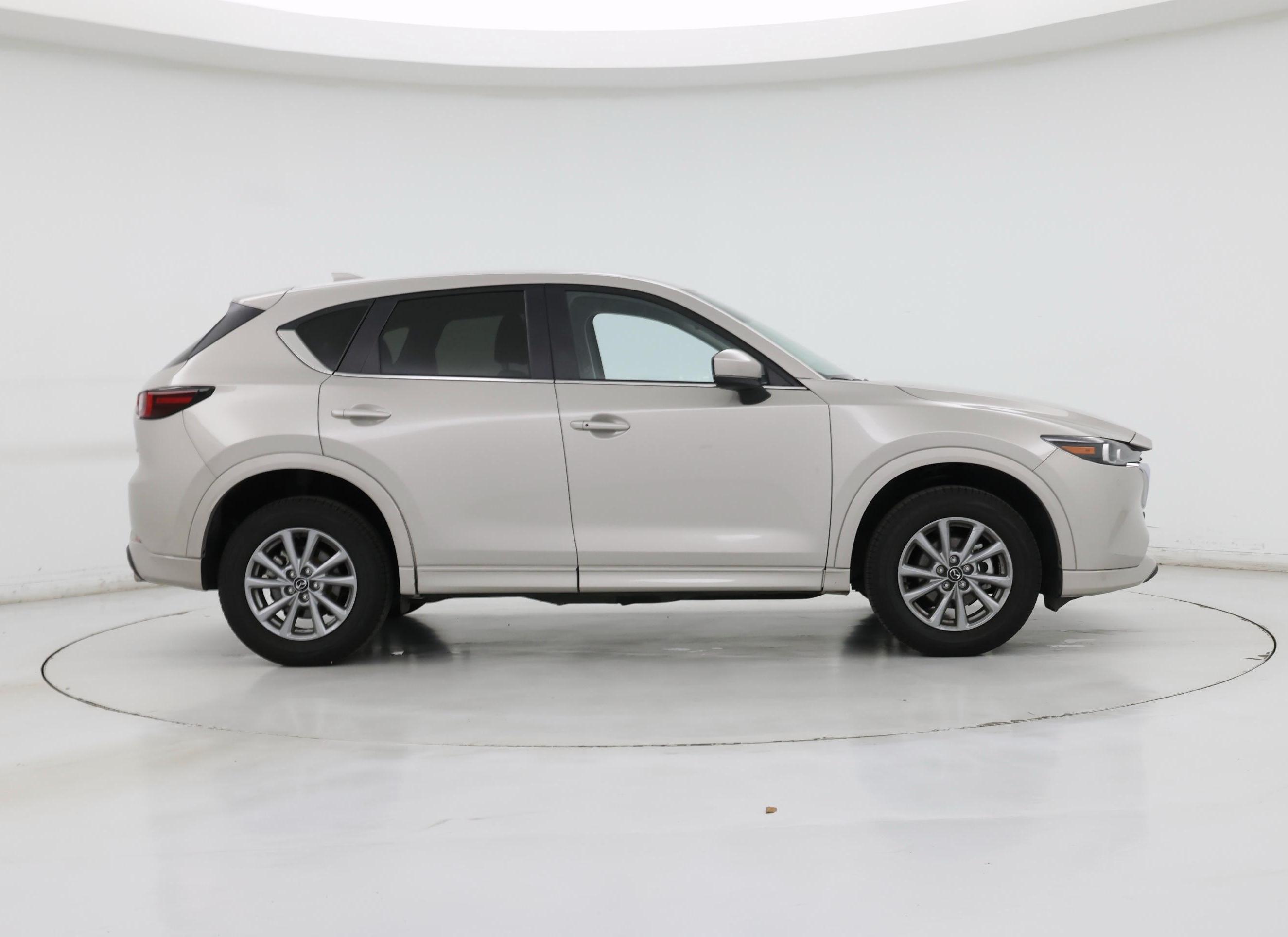 Thumbnail: 2025 Mazda CX-5 - 7