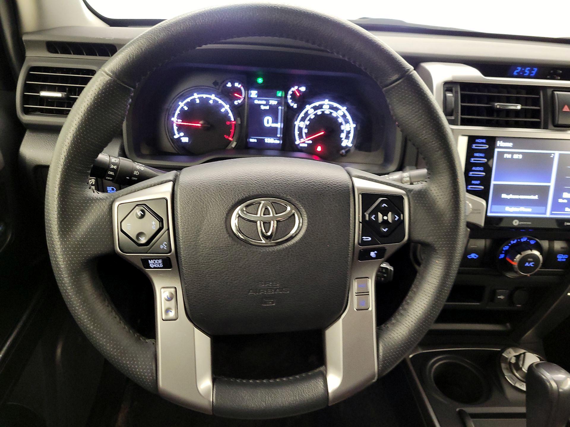 Thumbnail: 2024 Toyota 4Runner - 10