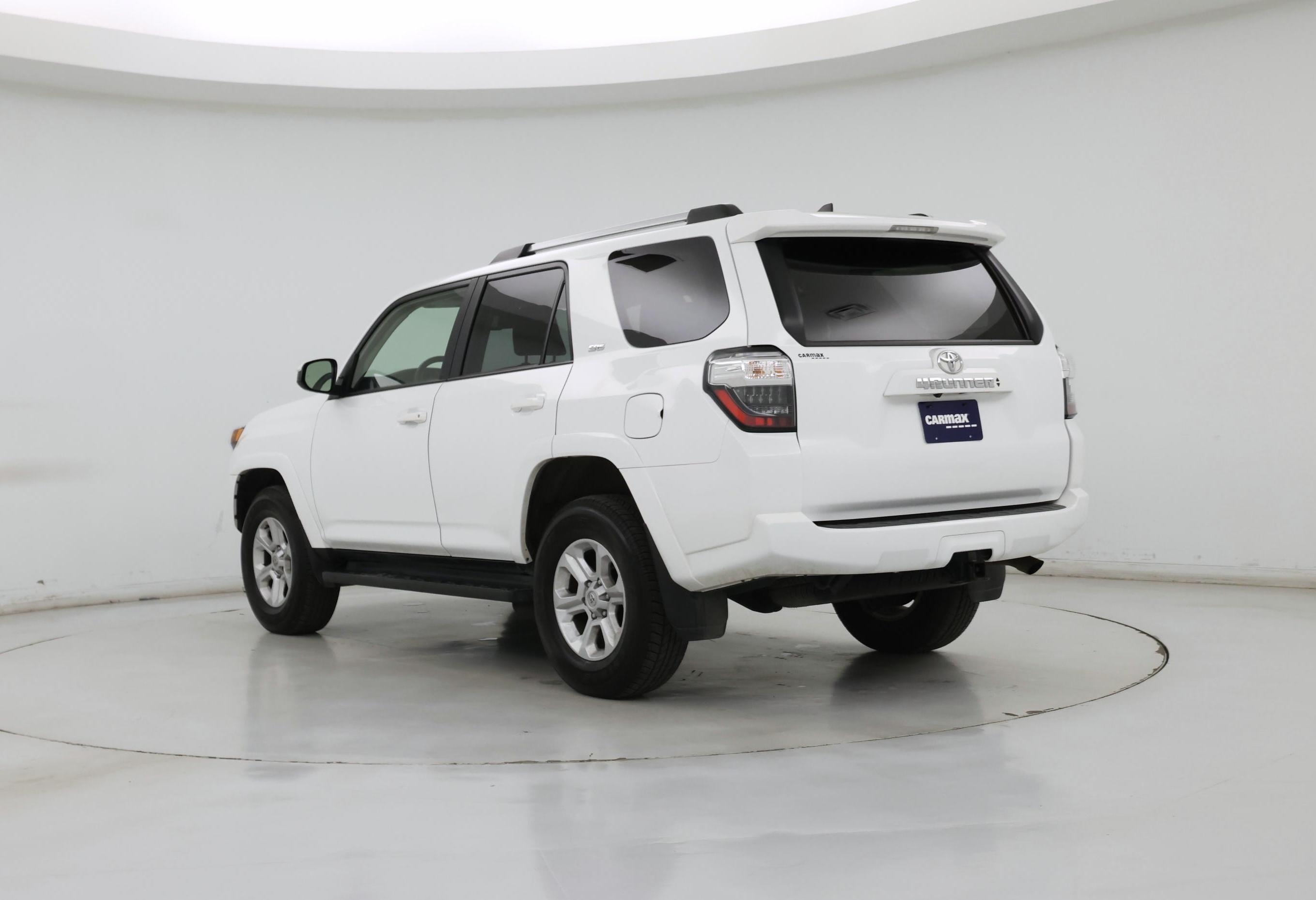 Thumbnail: 2024 Toyota 4Runner - 2