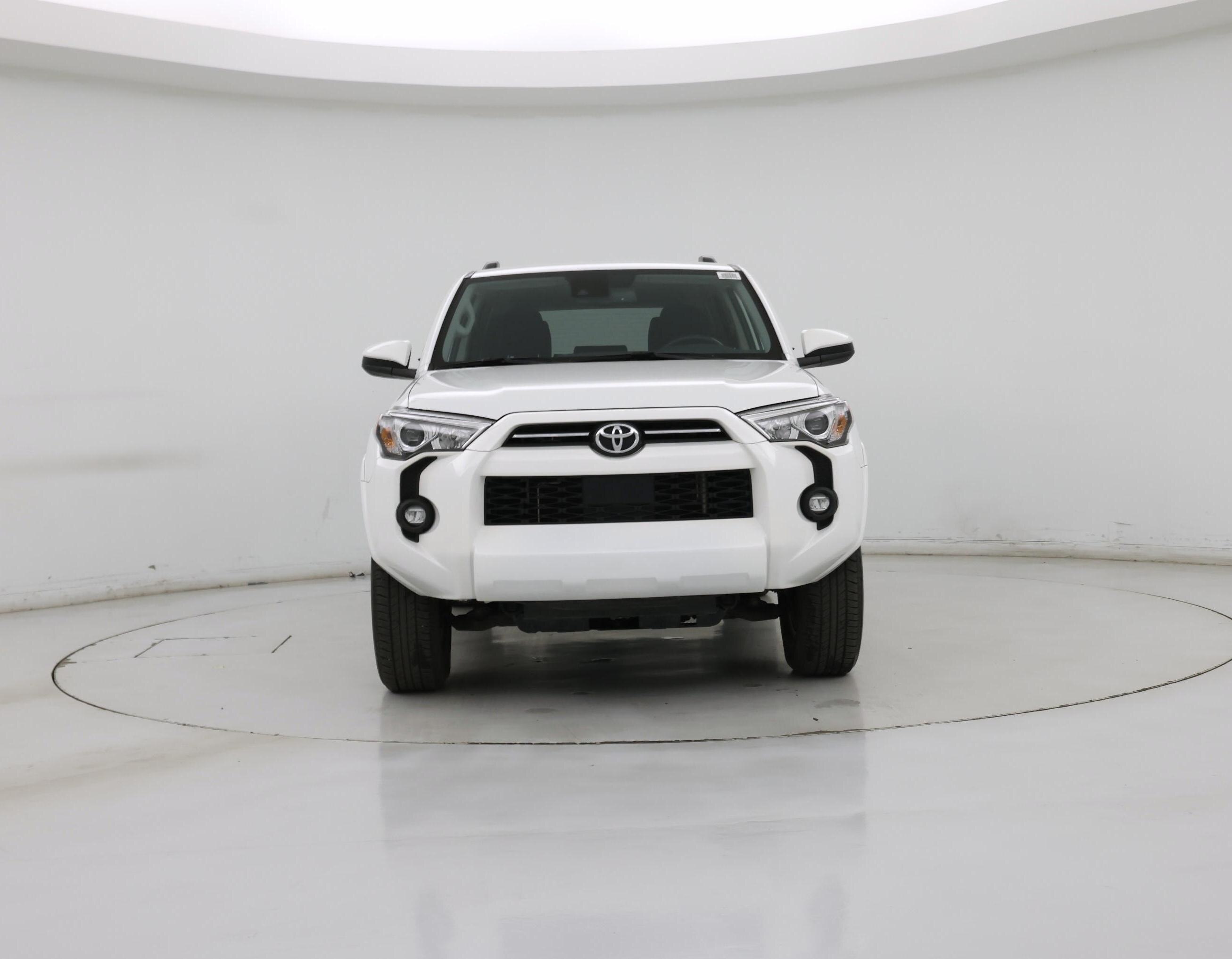 Thumbnail: 2024 Toyota 4Runner - 5