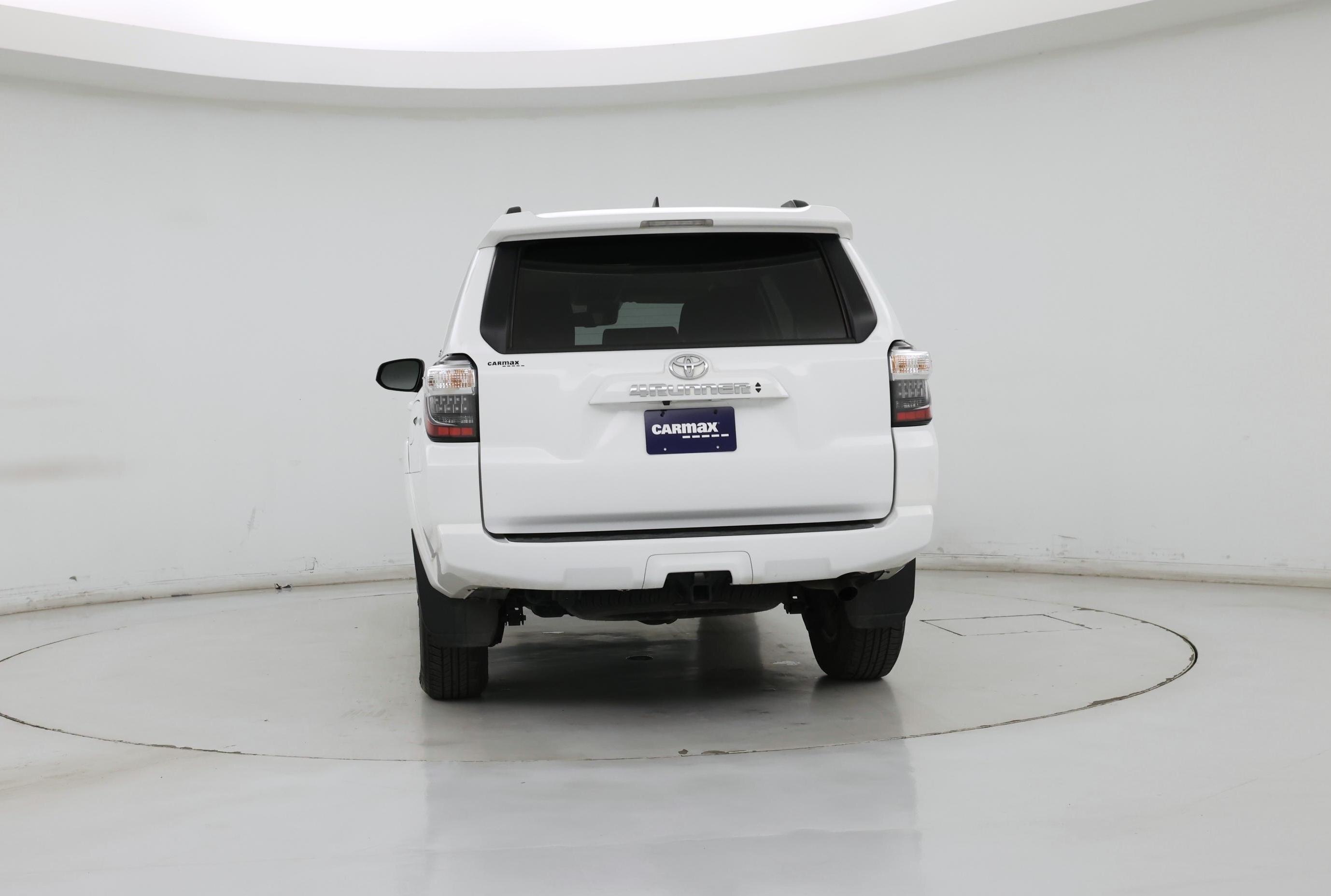 Thumbnail: 2024 Toyota 4Runner - 6
