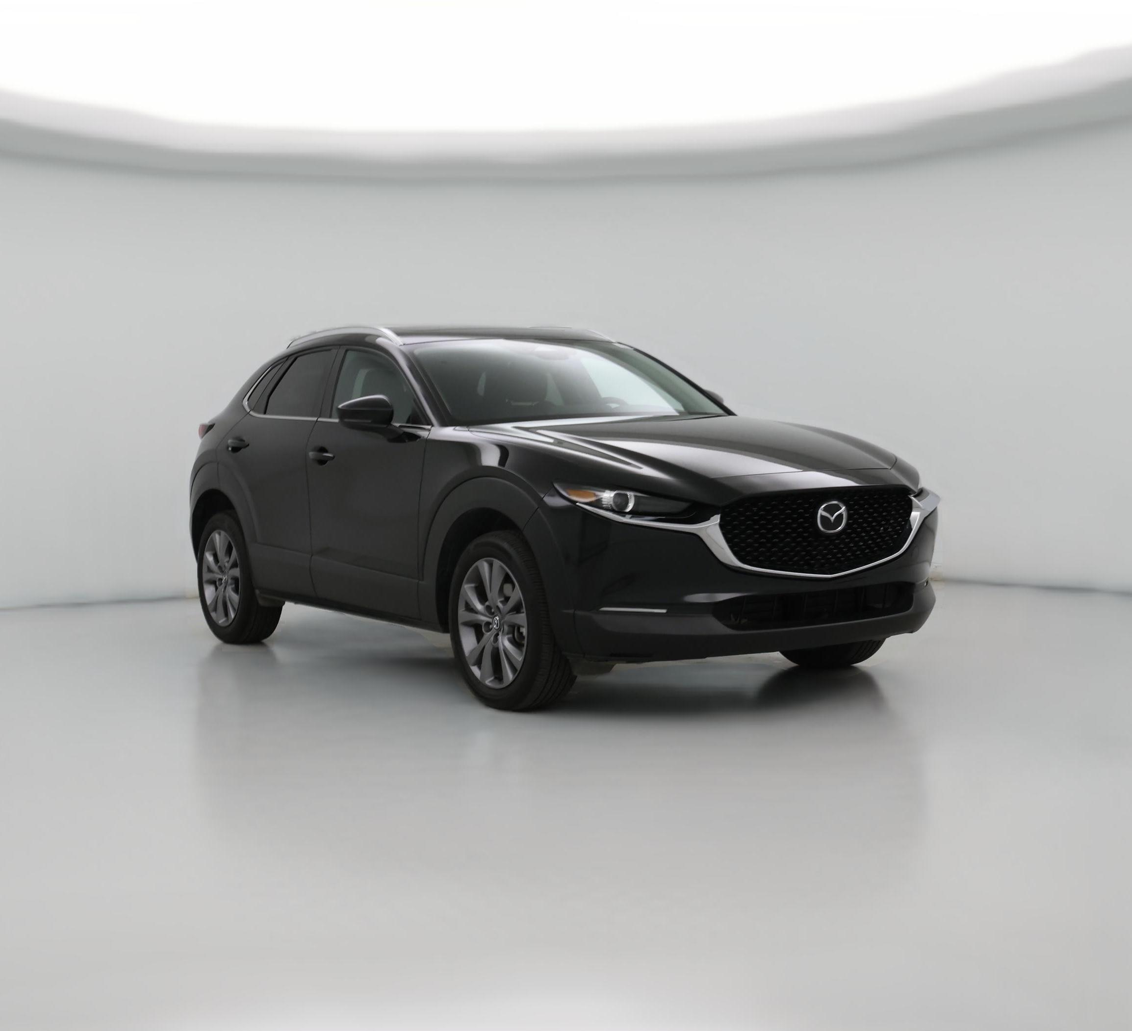 Thumbnail: 2025 Mazda CX-30 - 1