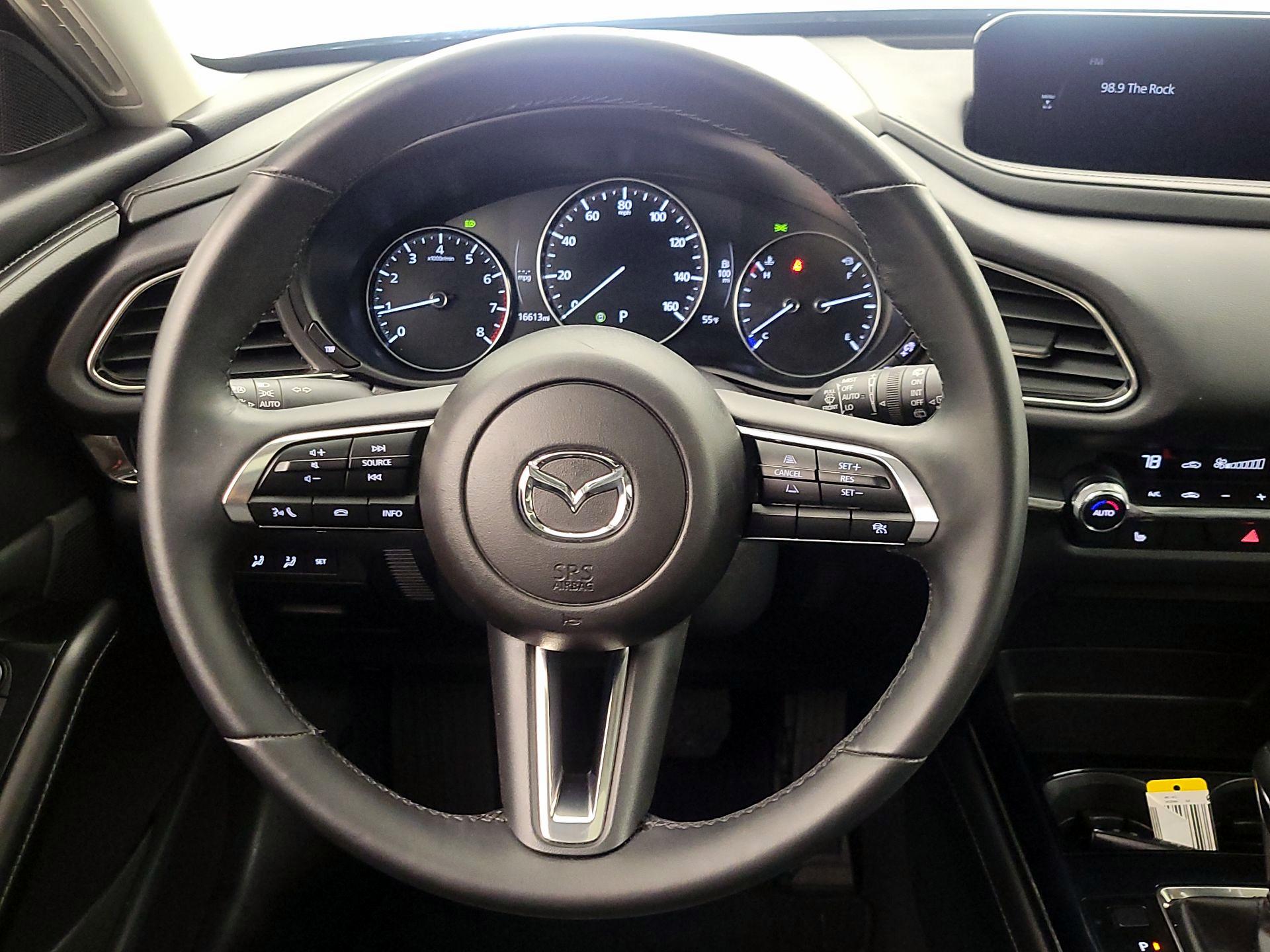 Thumbnail: 2025 Mazda CX-30 - 10