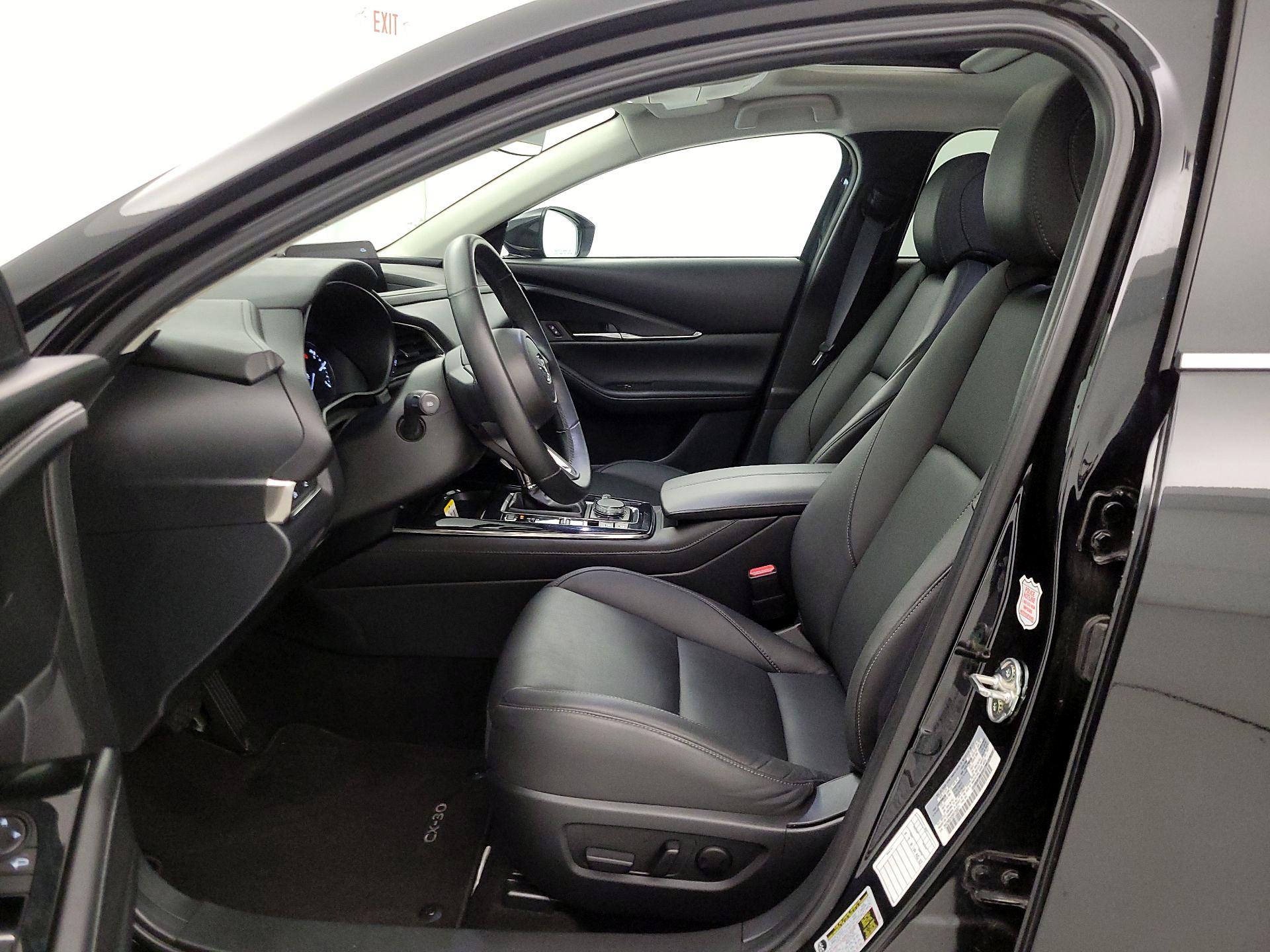 Thumbnail: 2025 Mazda CX-30 - 11