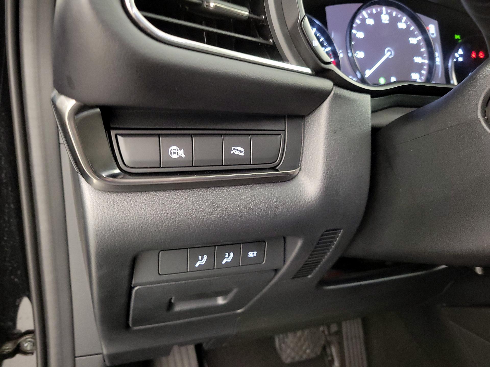 Thumbnail: 2025 Mazda CX-30 - 13