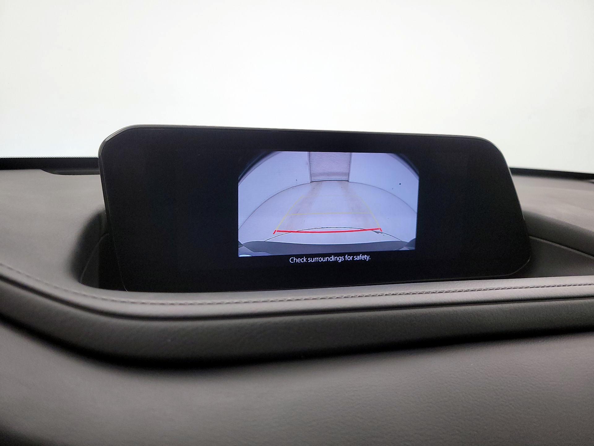 Thumbnail: 2025 Mazda CX-30 - 14