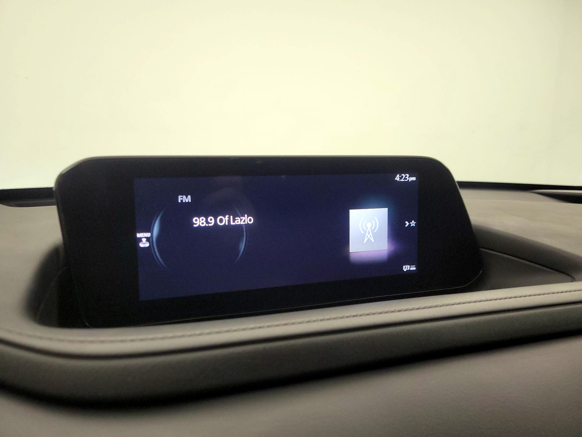 Thumbnail: 2025 Mazda CX-30 - 15