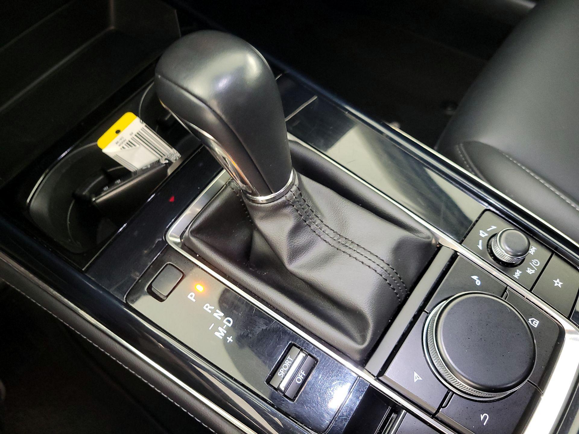 Thumbnail: 2025 Mazda CX-30 - 17