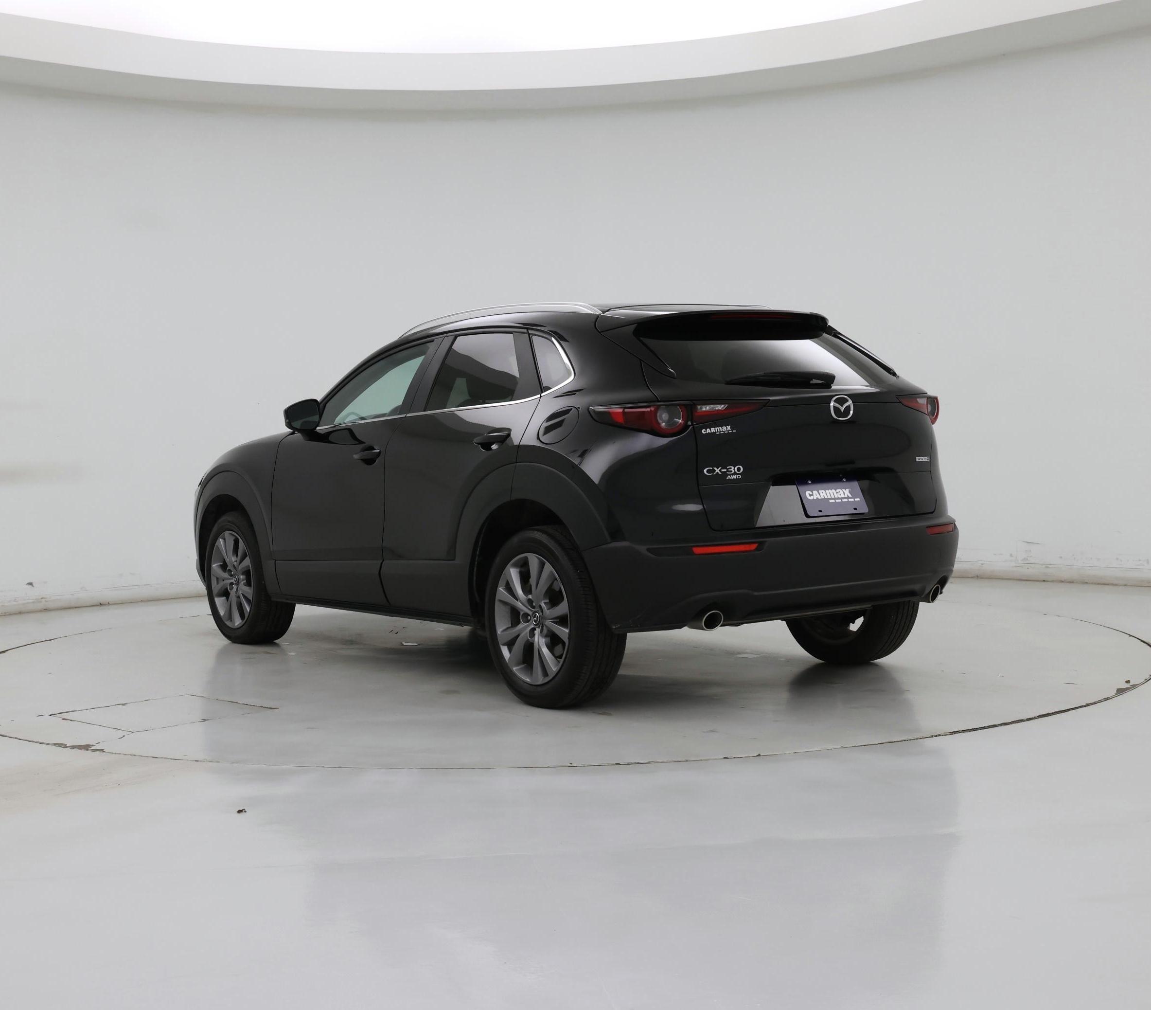 Thumbnail: 2025 Mazda CX-30 - 2