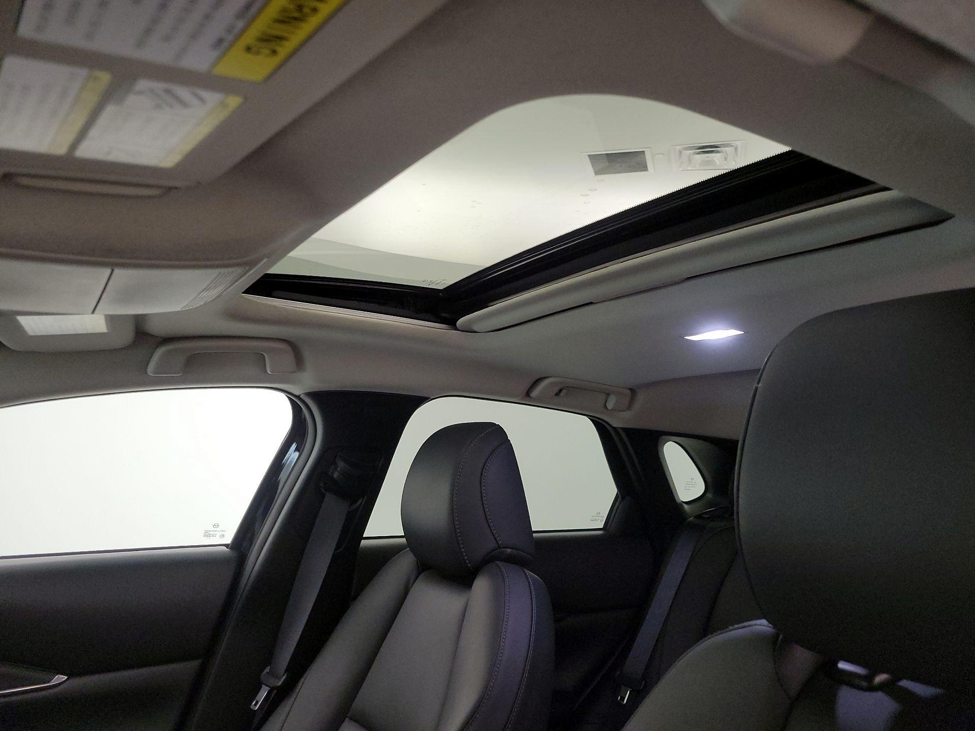 Thumbnail: 2025 Mazda CX-30 - 19