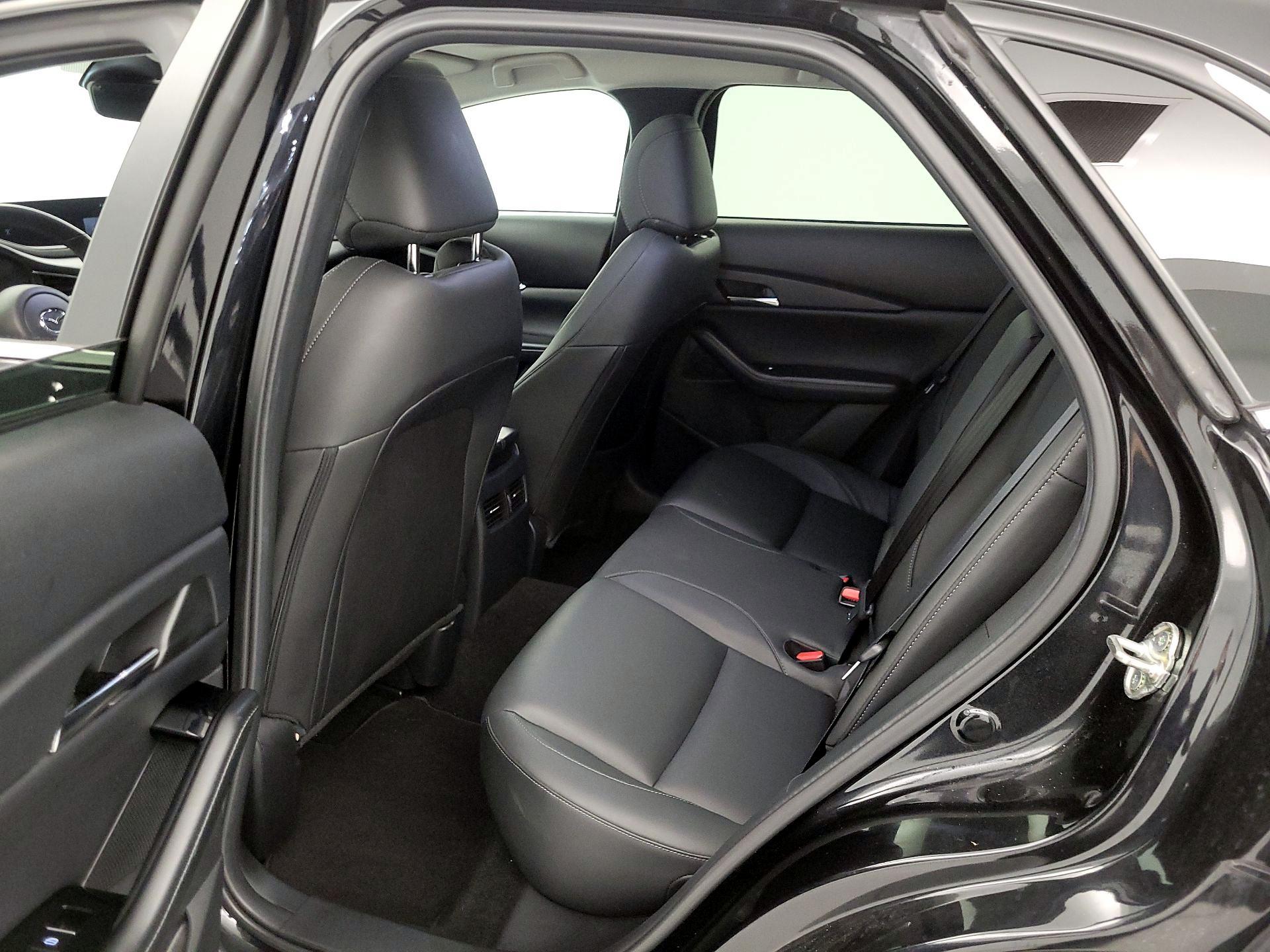 Thumbnail: 2025 Mazda CX-30 - 20