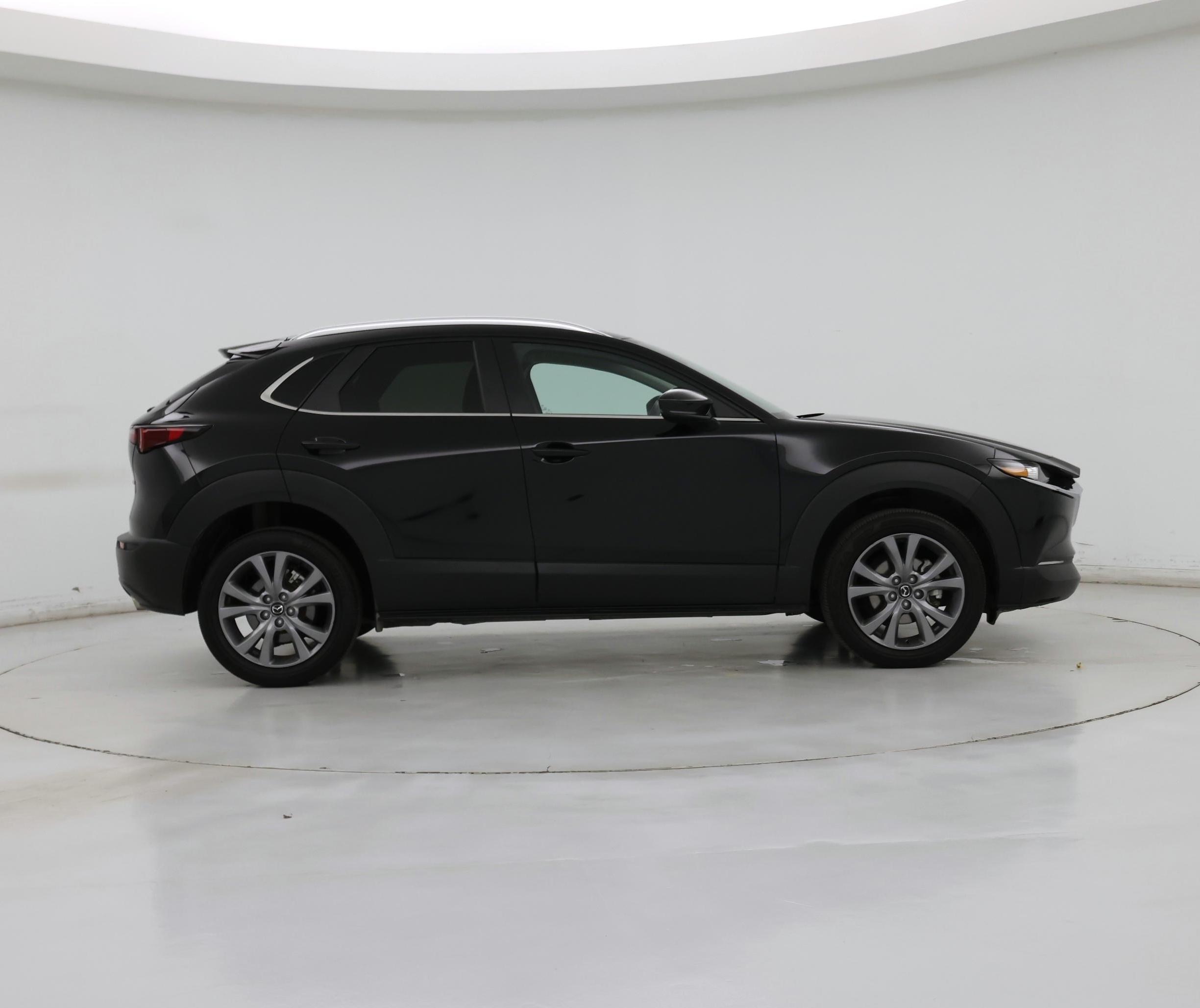 Thumbnail: 2025 Mazda CX-30 - 7