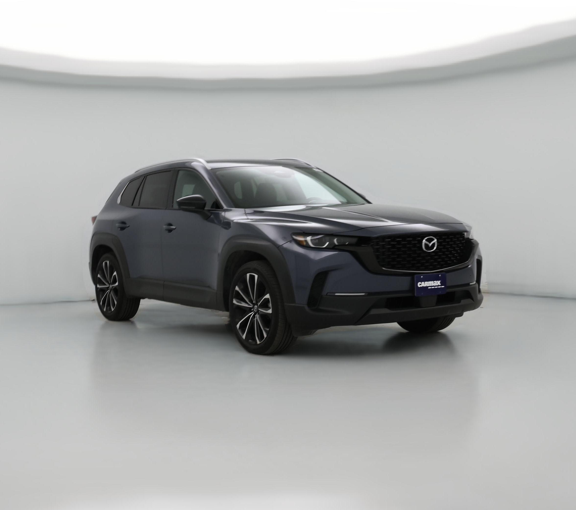 Thumbnail: 2025 Mazda CX-50 - 1