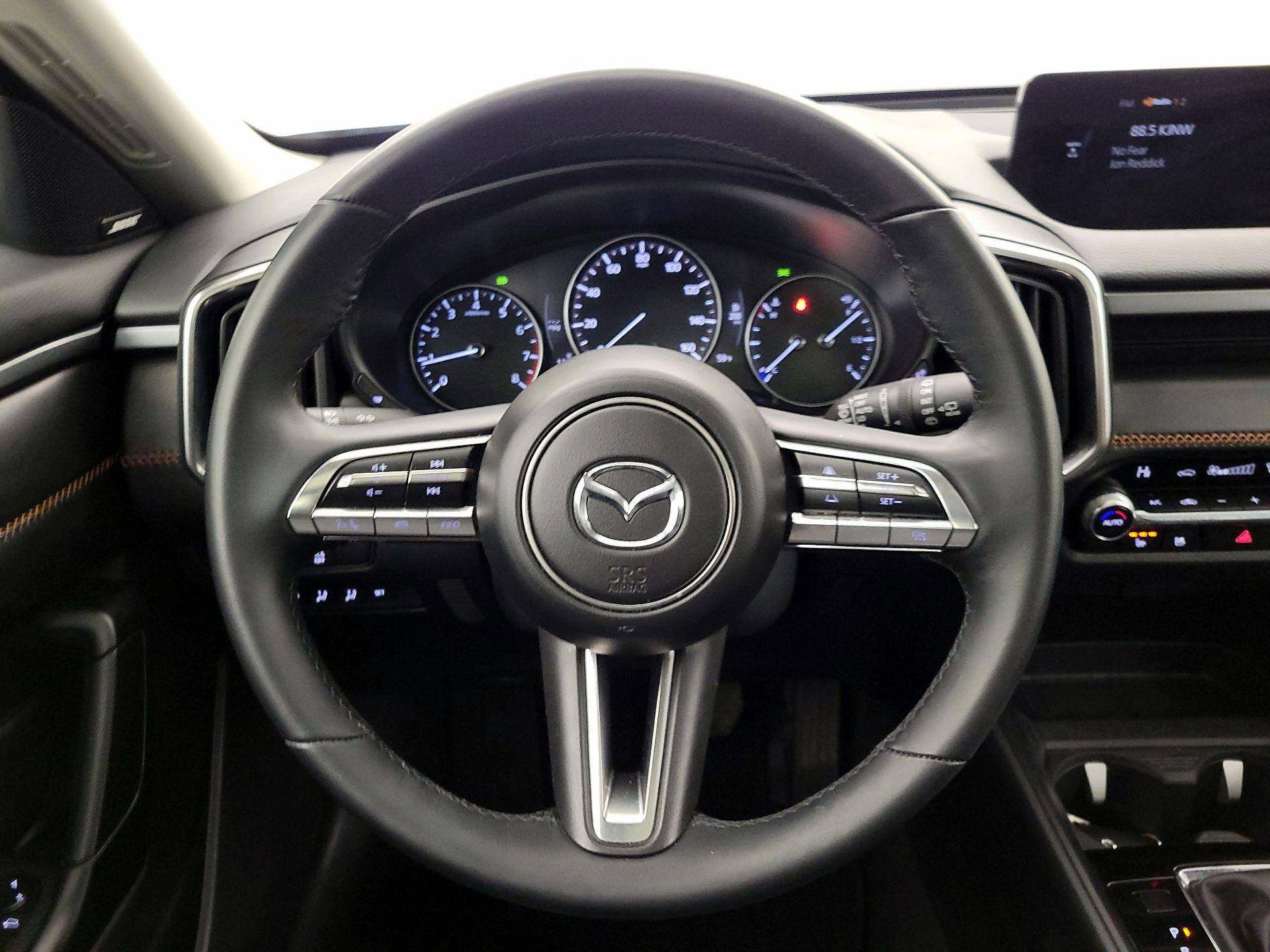 Thumbnail: 2025 Mazda CX-50 - 10