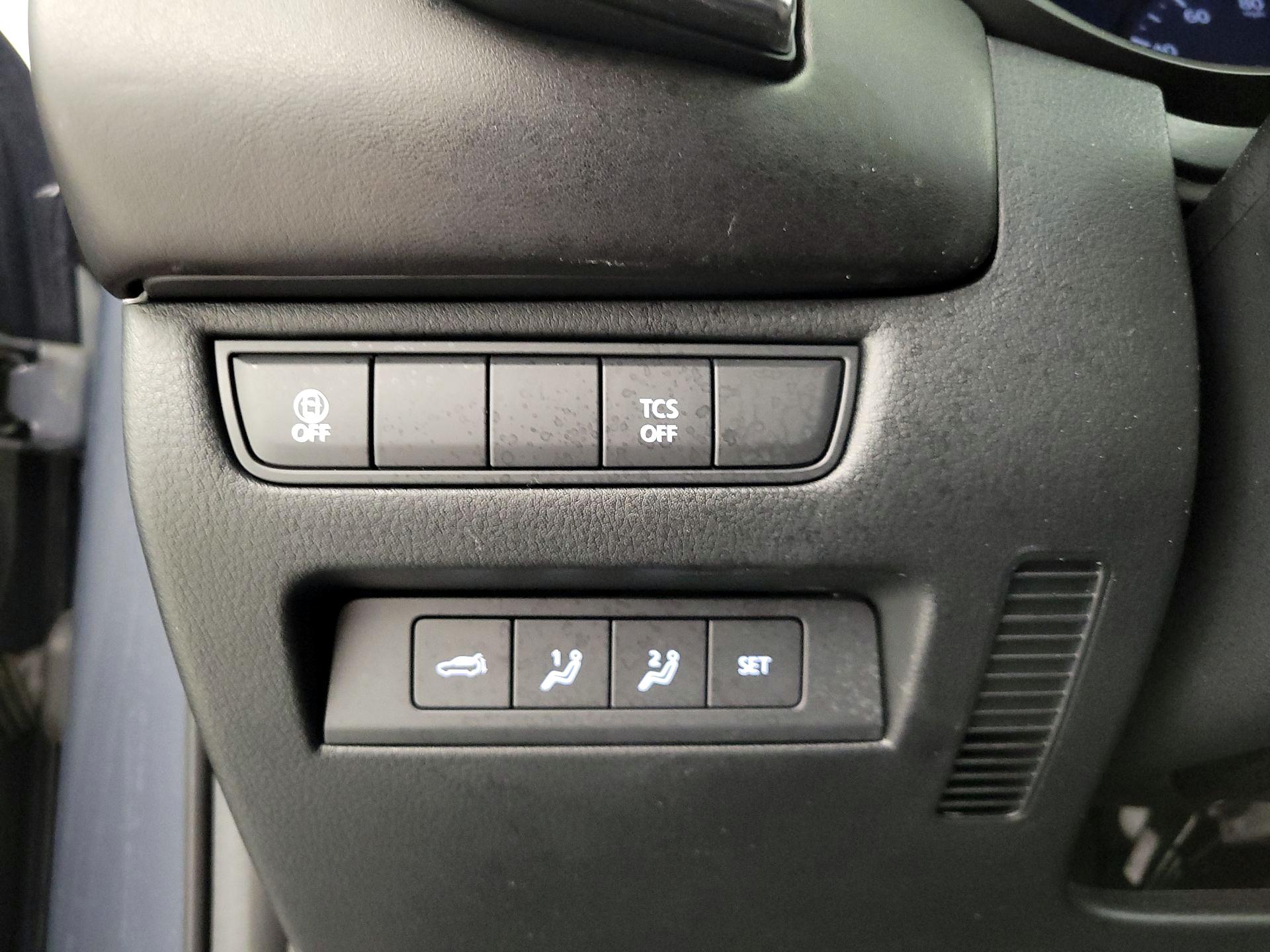 Thumbnail: 2025 Mazda CX-50 - 13