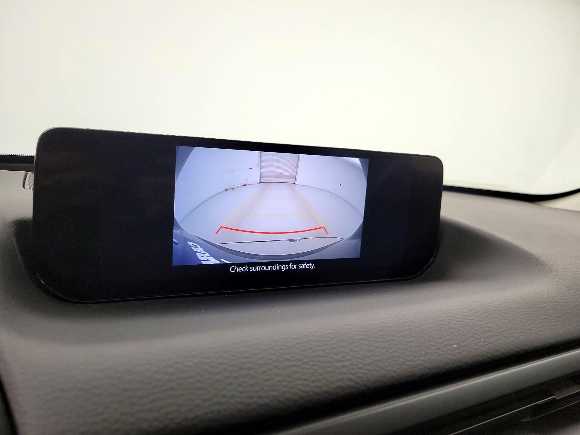 Thumbnail: 2025 Mazda CX-50 - 14