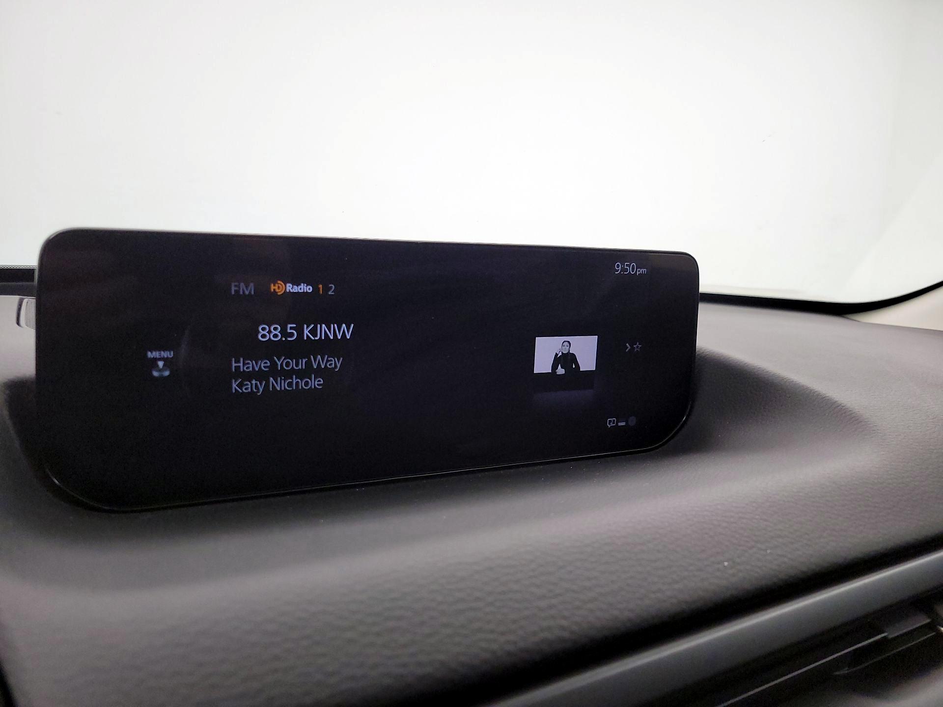 Thumbnail: 2025 Mazda CX-50 - 15