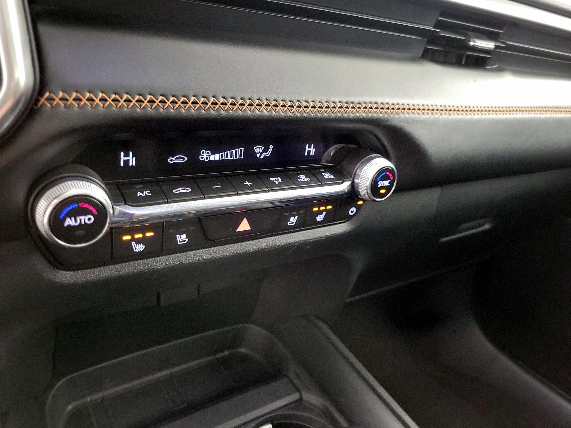 Thumbnail: 2025 Mazda CX-50 - 16