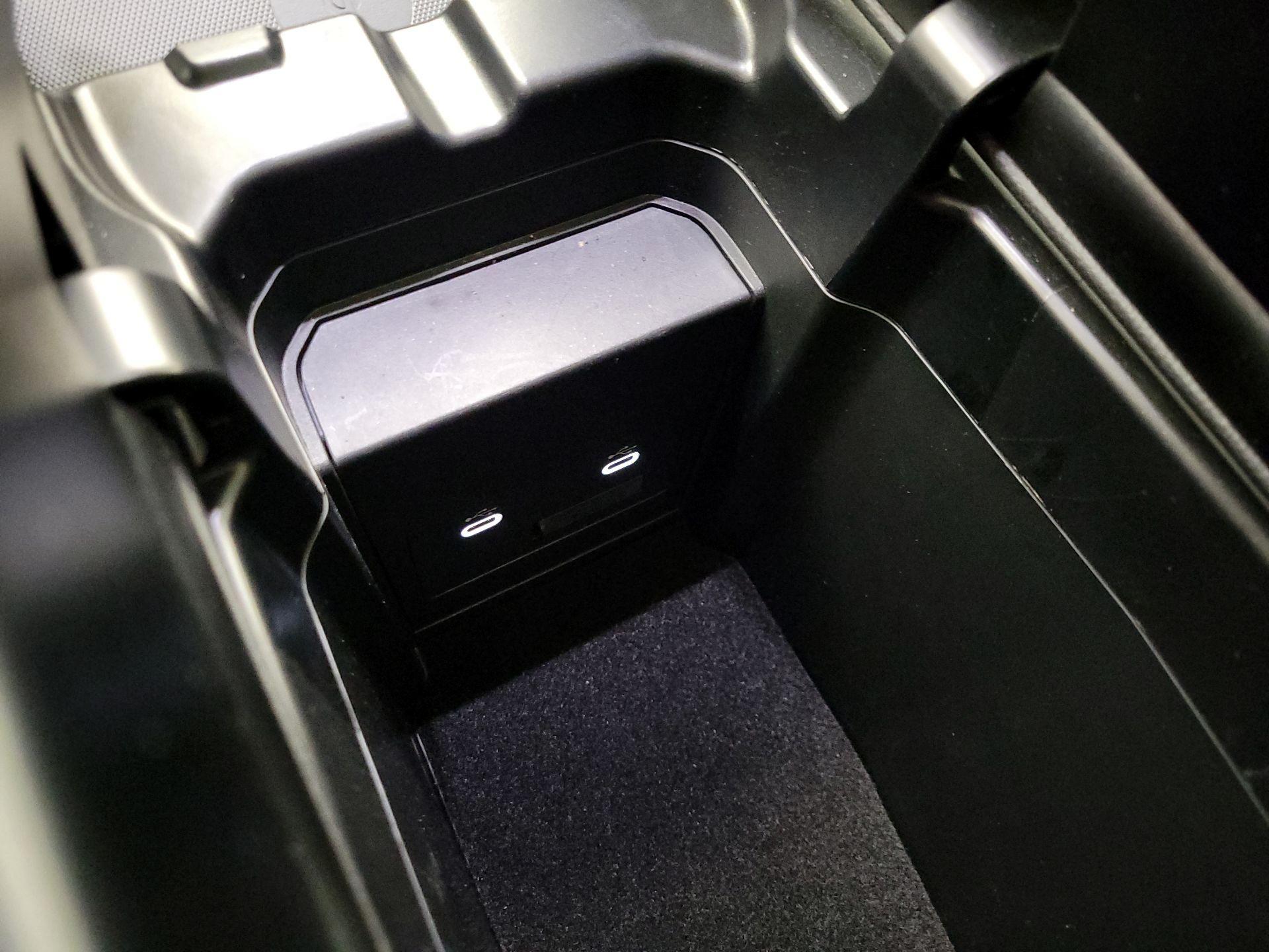 Thumbnail: 2025 Mazda CX-50 - 18