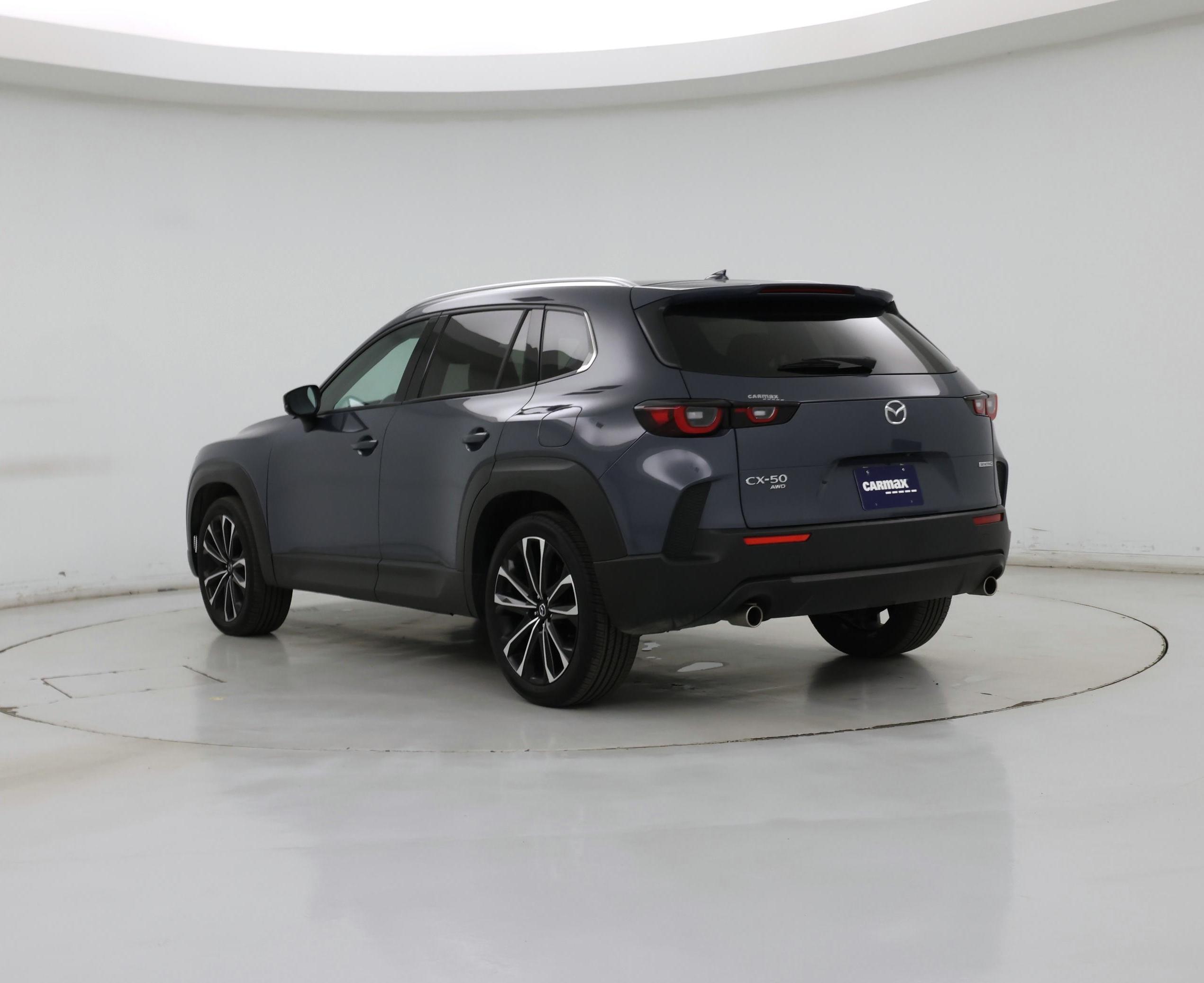 Thumbnail: 2025 Mazda CX-50 - 2