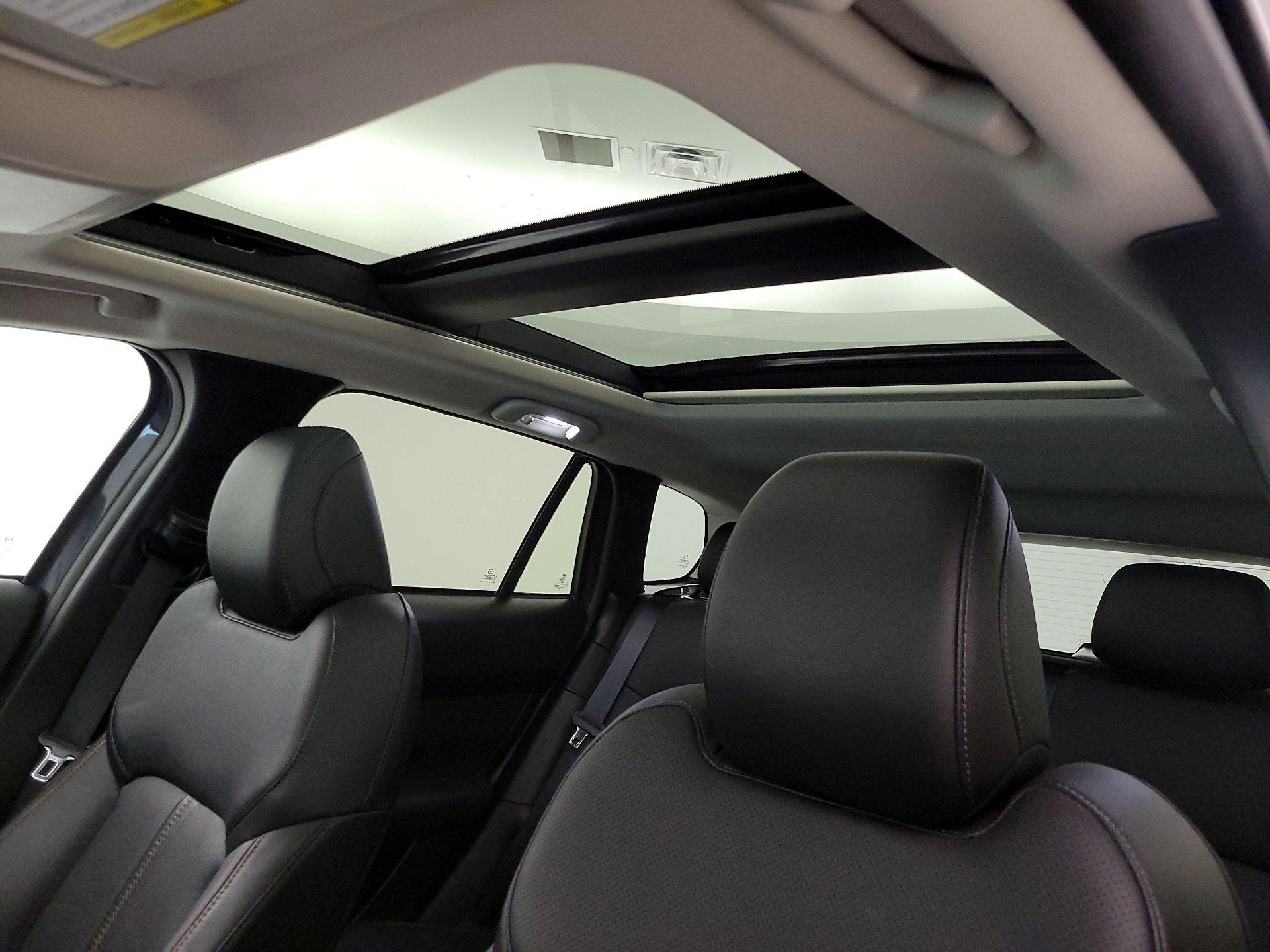 Thumbnail: 2025 Mazda CX-50 - 19