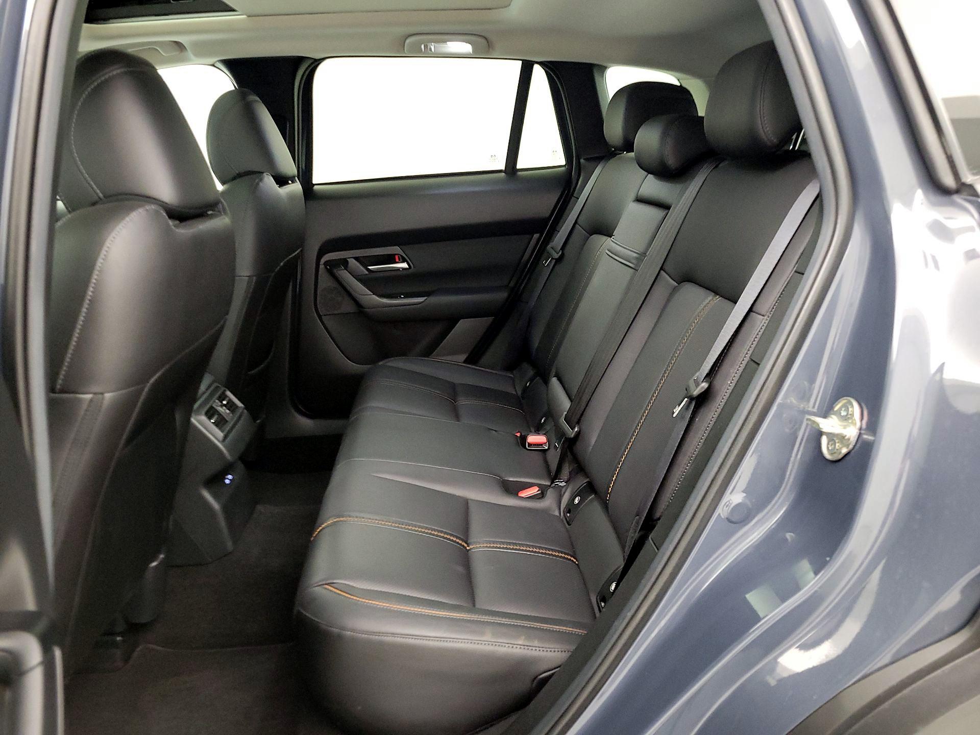 Thumbnail: 2025 Mazda CX-50 - 20